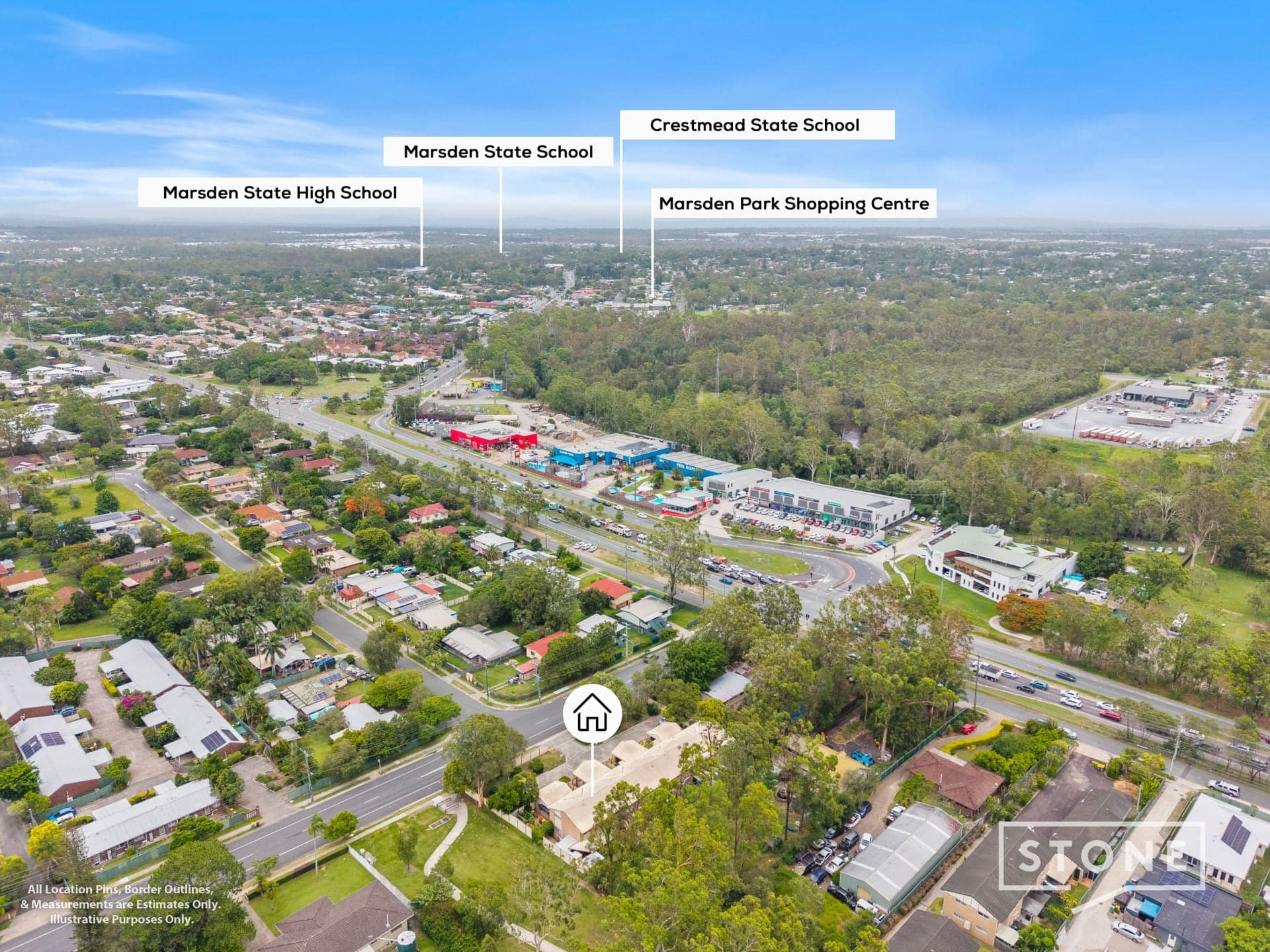 7/10 Monash Road, Loganlea, Loganlea - Image 1