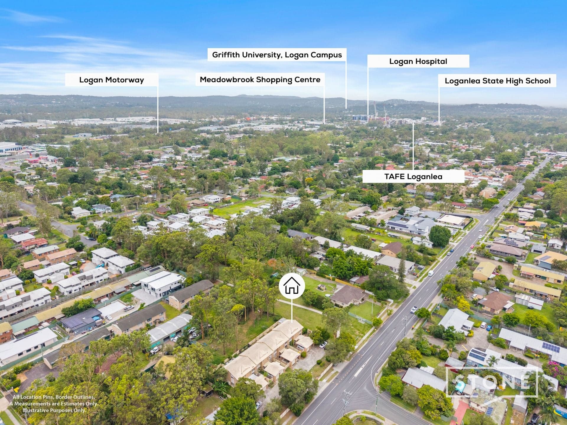 7/10 Monash Road, Loganlea, Loganlea - Thumbnail 2