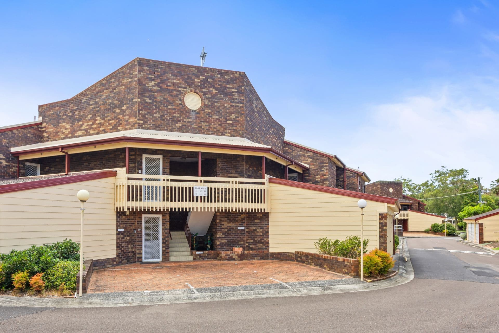 41/15 Lorraine Avenue, Berkeley Vale, Berkeley Vale - Thumbnail 3