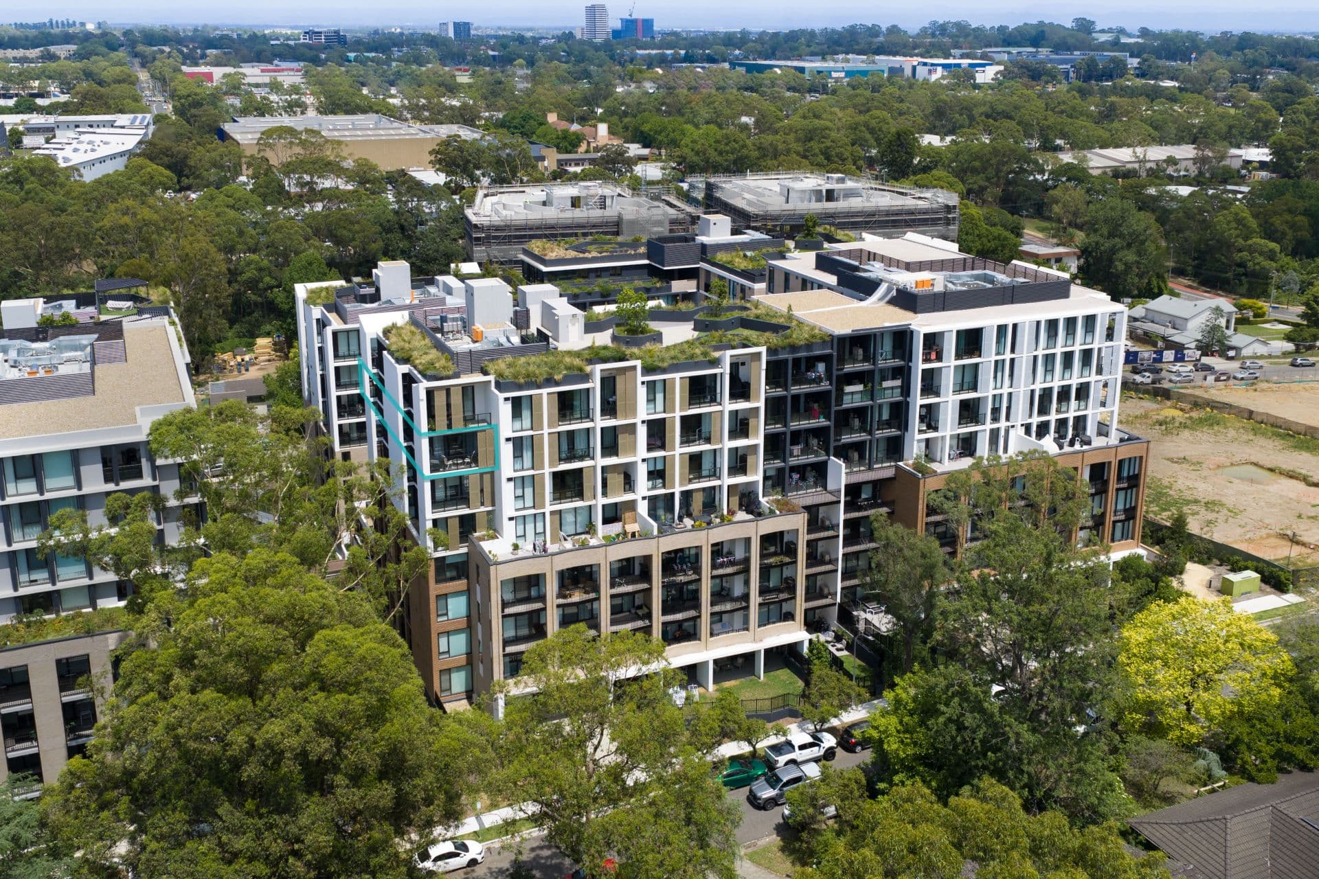 813/19 Partridge Avenue, Castle Hill, Castle Hill - Thumbnail 3
