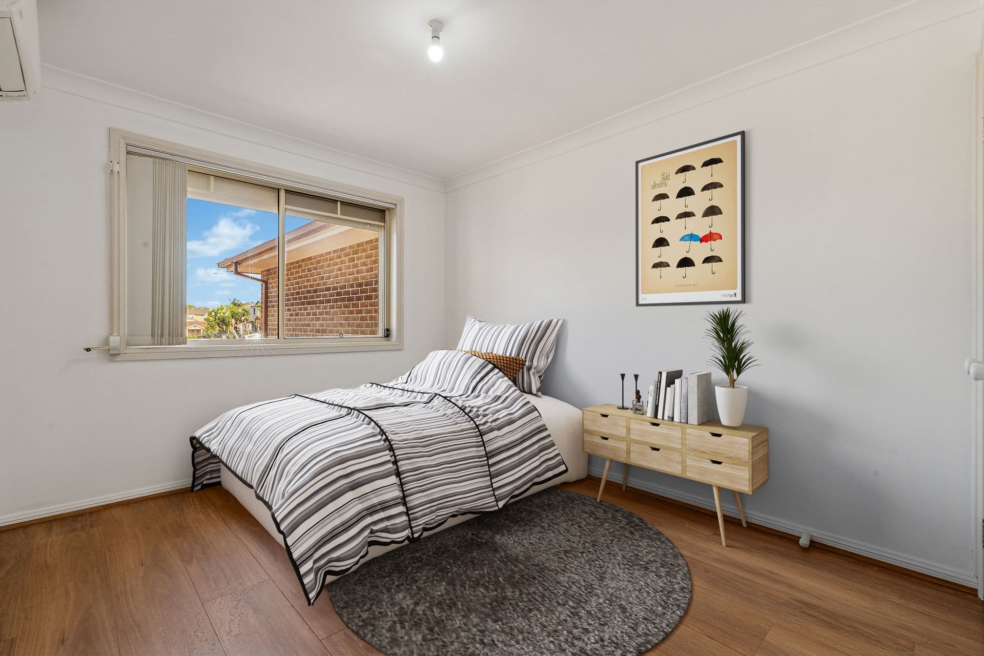 3/20 Domenico Close, West Hoxton, West Hoxton - Image 1