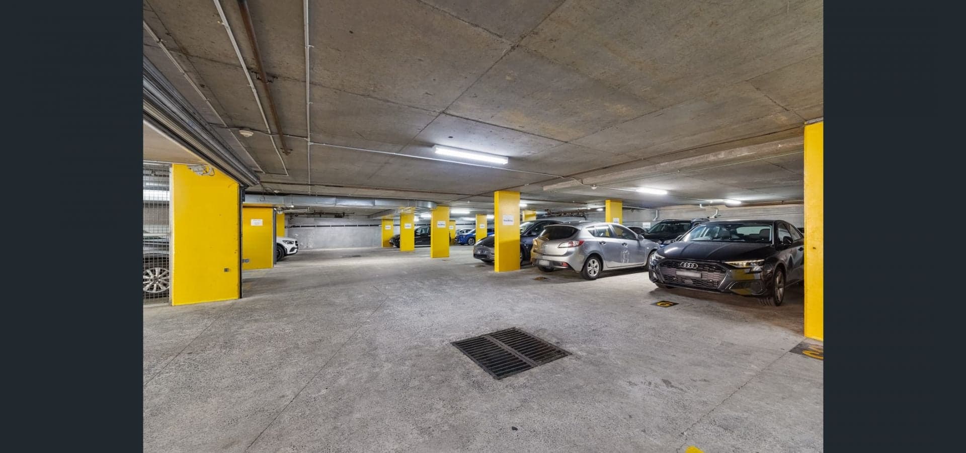 198-206 Saint Johns Road, Forest Lodge - Image 1