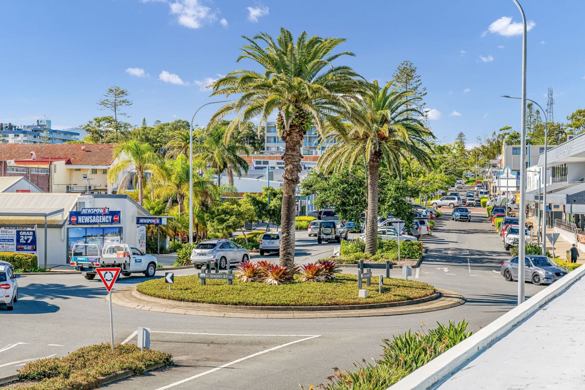 108/136 William Street, Port Macquarie, Port Macquarie - Image 1