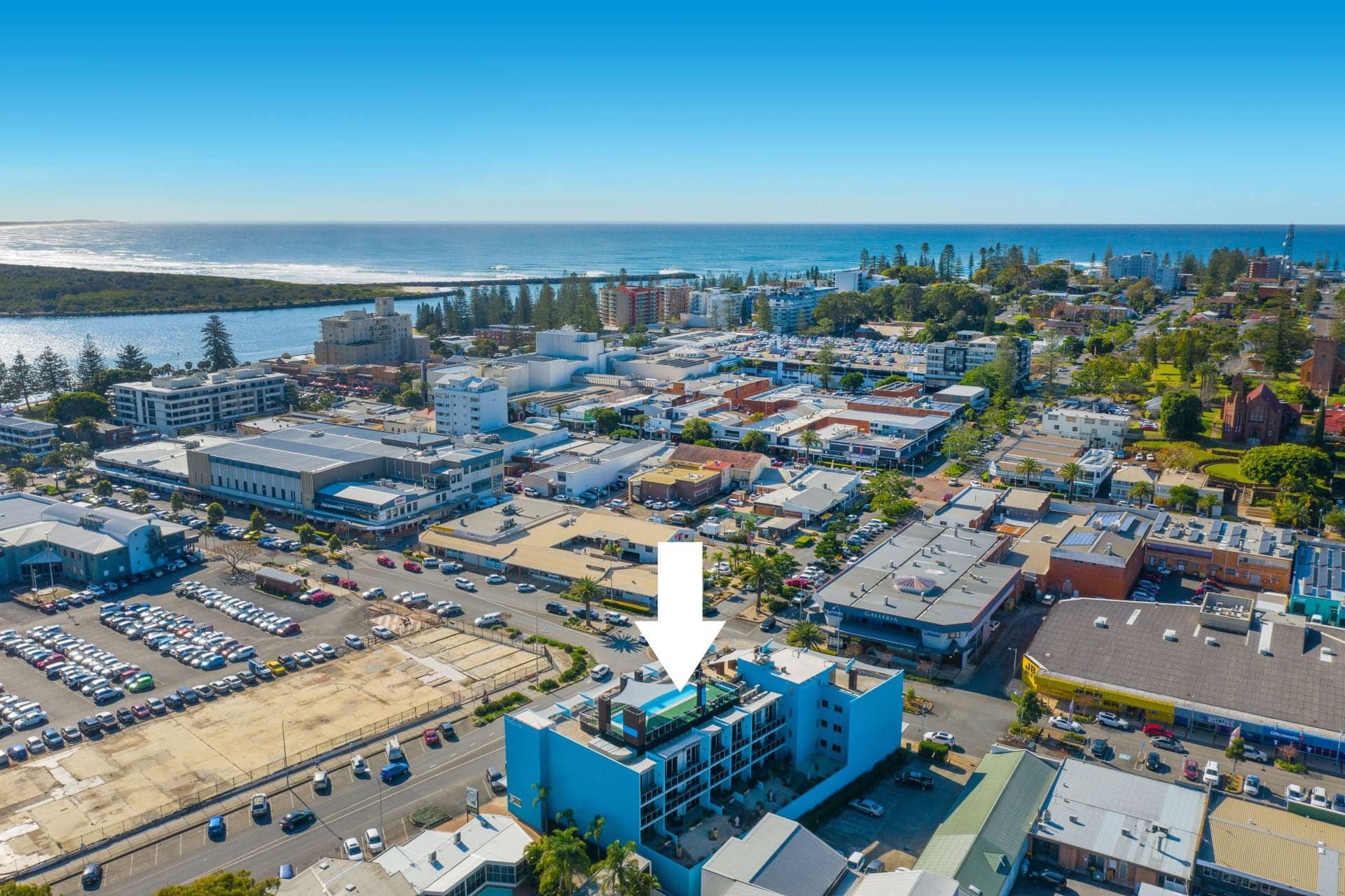 108/136 William Street, Port Macquarie NSW, Port Macquarie - Thumbnail 2