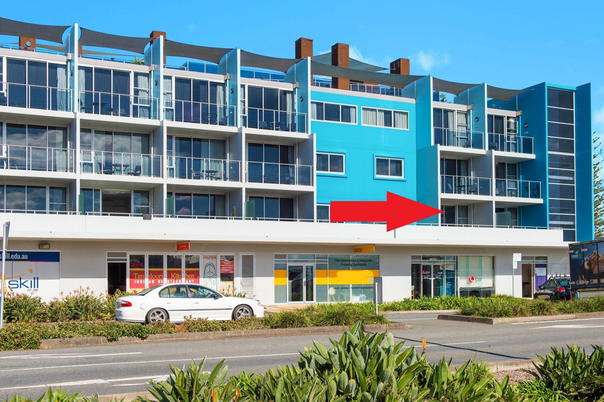 108/136 William Street, Port Macquarie NSW, Port Macquarie - Thumbnail 4