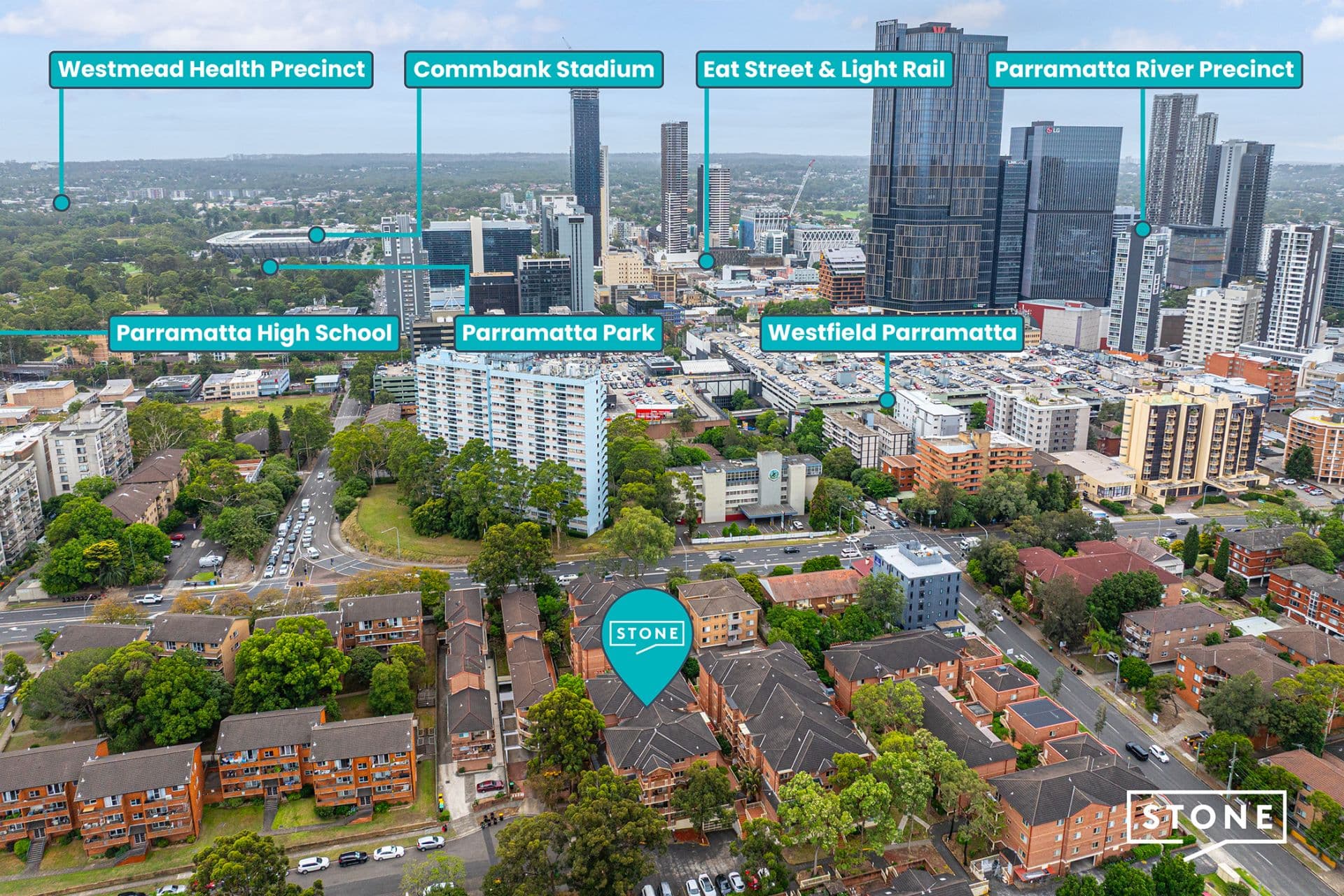 17B/88-98 Marsden Street, Parramatta, Parramatta - Thumbnail 2