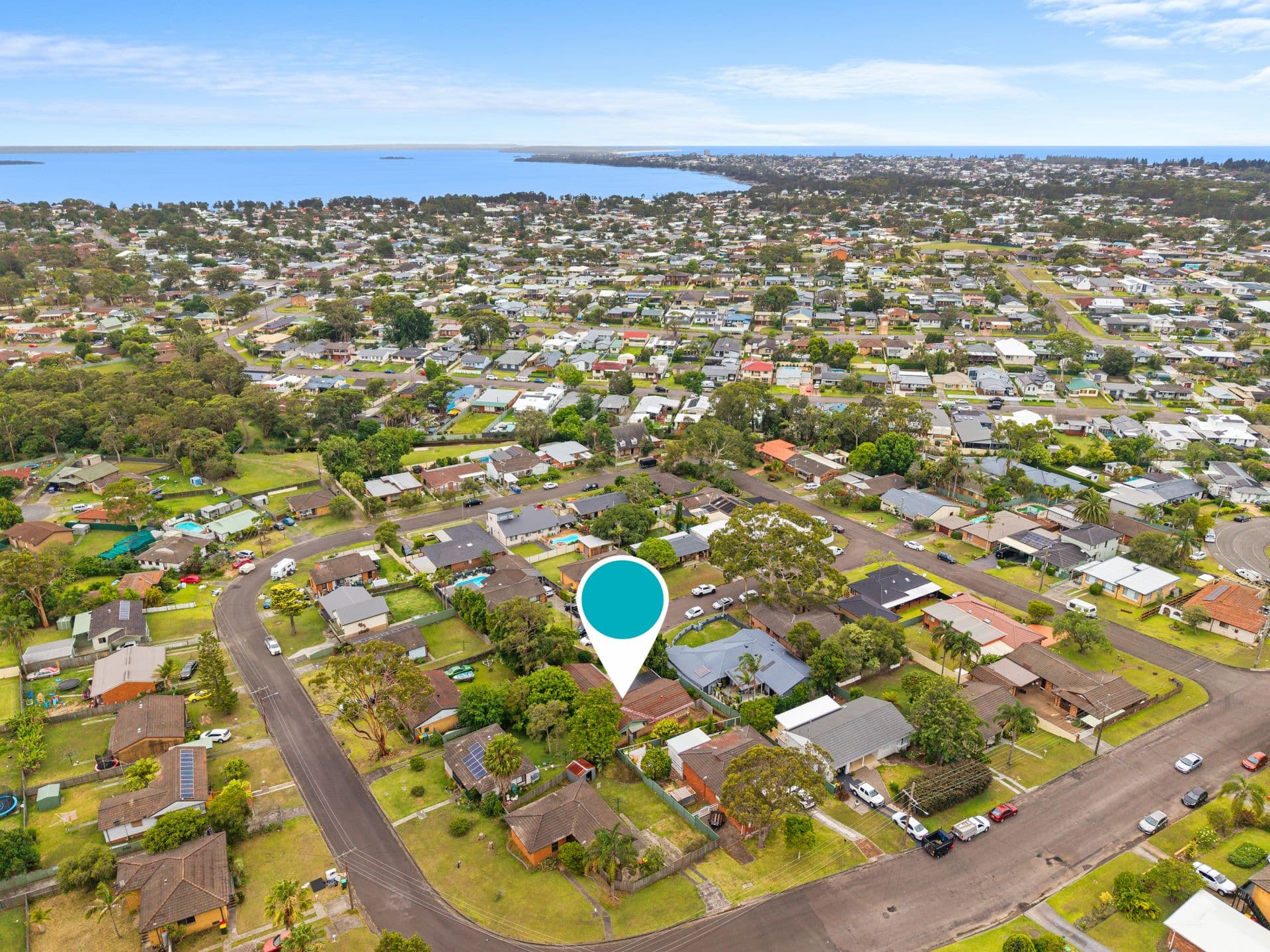 3 Packard Close, Killarney Vale, Killarney Vale - Thumbnail 8