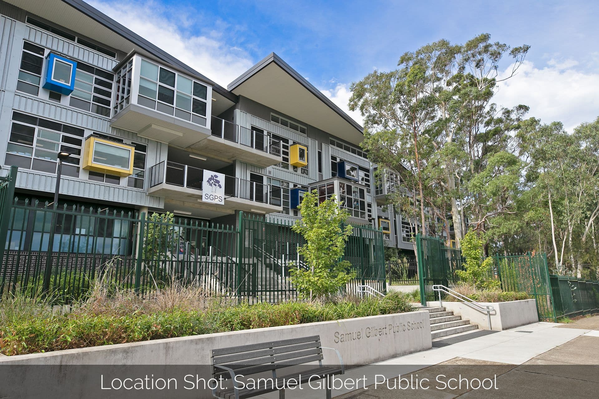 46 Middleton Avenue, Castle Hill, Castle Hill - Thumbnail 2