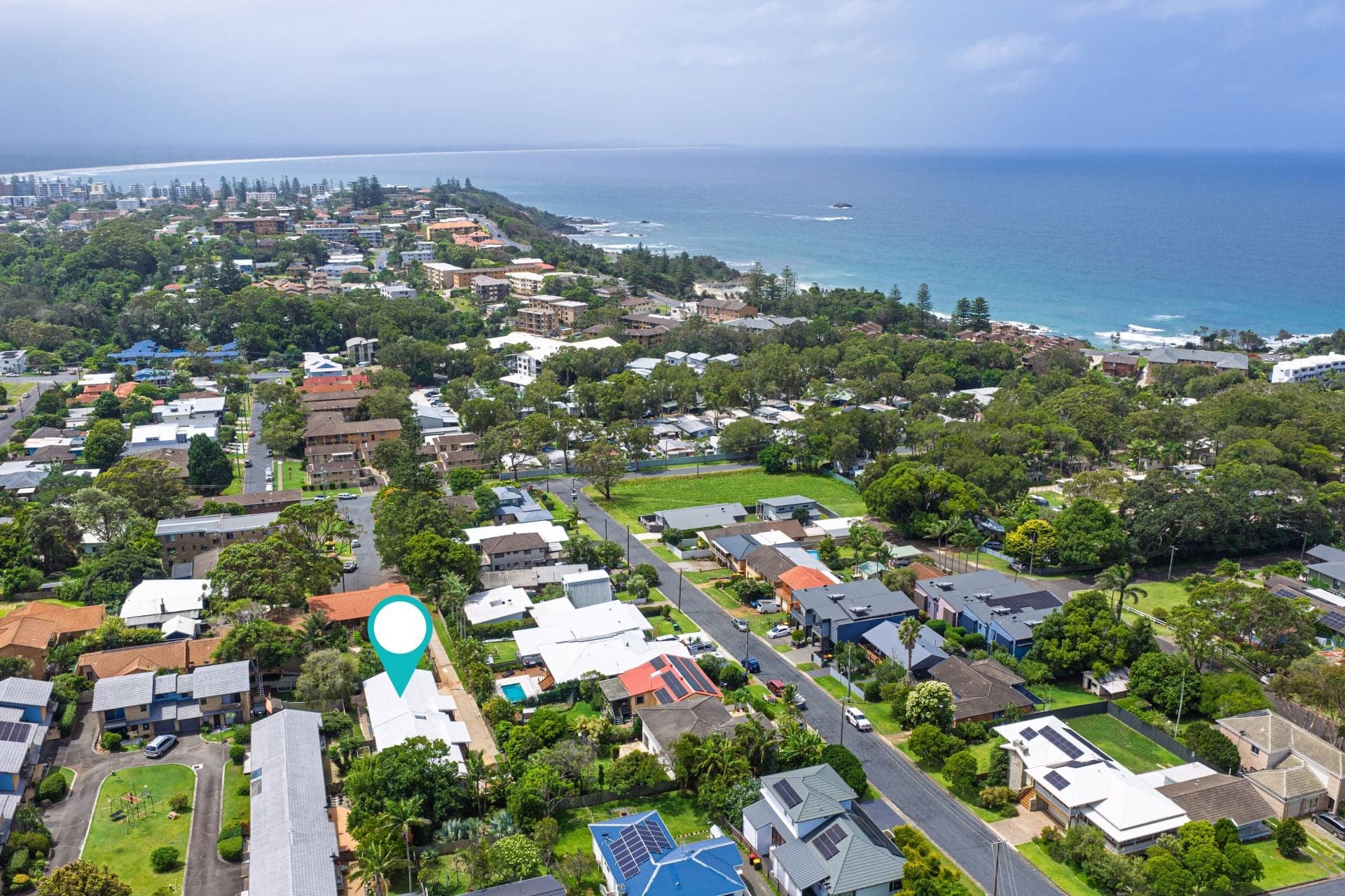 2/13 Willow Place, Port Macquarie, Port Macquarie - Image 1