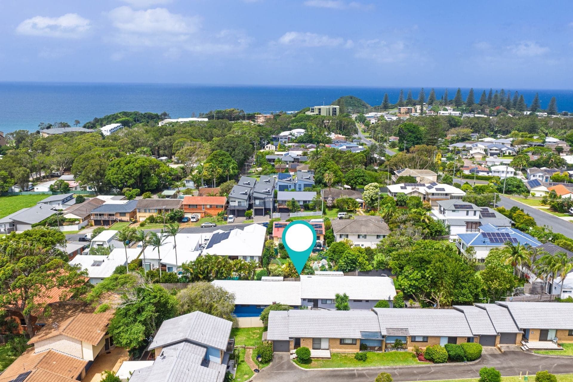 2/13 Willow Place, Port Macquarie, Port Macquarie - Thumbnail 2