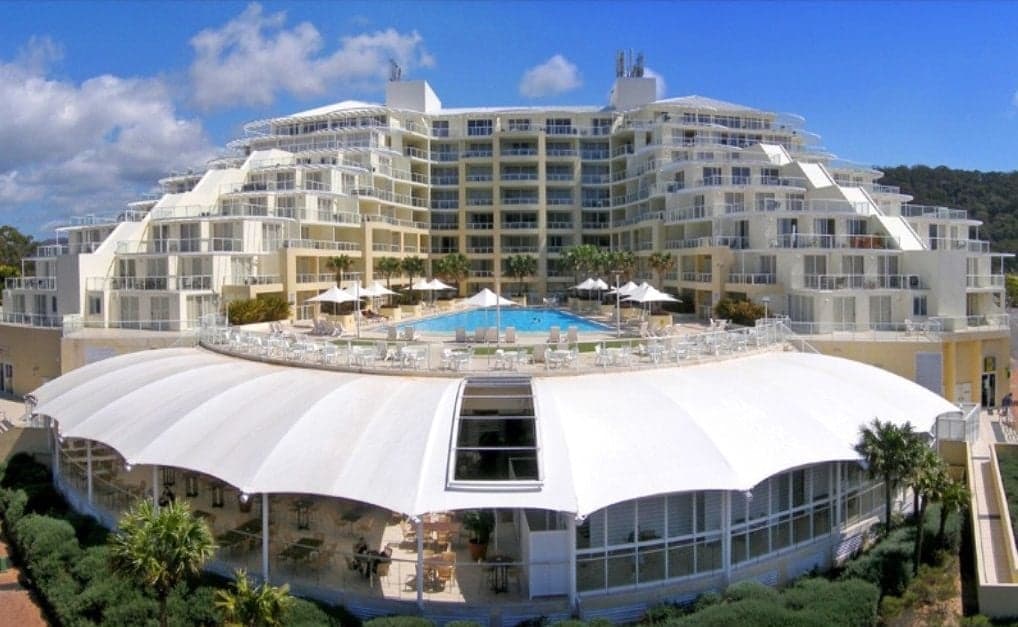 315/51 The Esplanade, Ettalong Beach, Ettalong Beach - Thumbnail 2