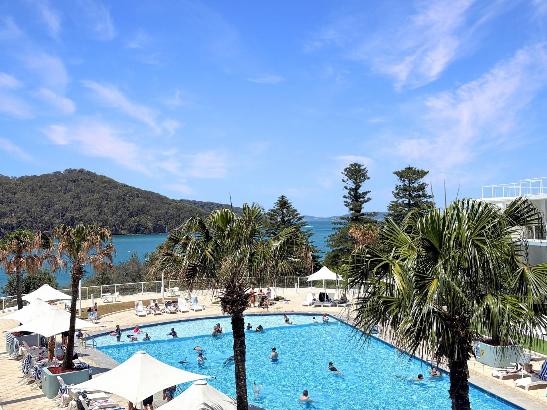 315/51 The Esplanade, Ettalong Beach, Ettalong Beach - Thumbnail 3