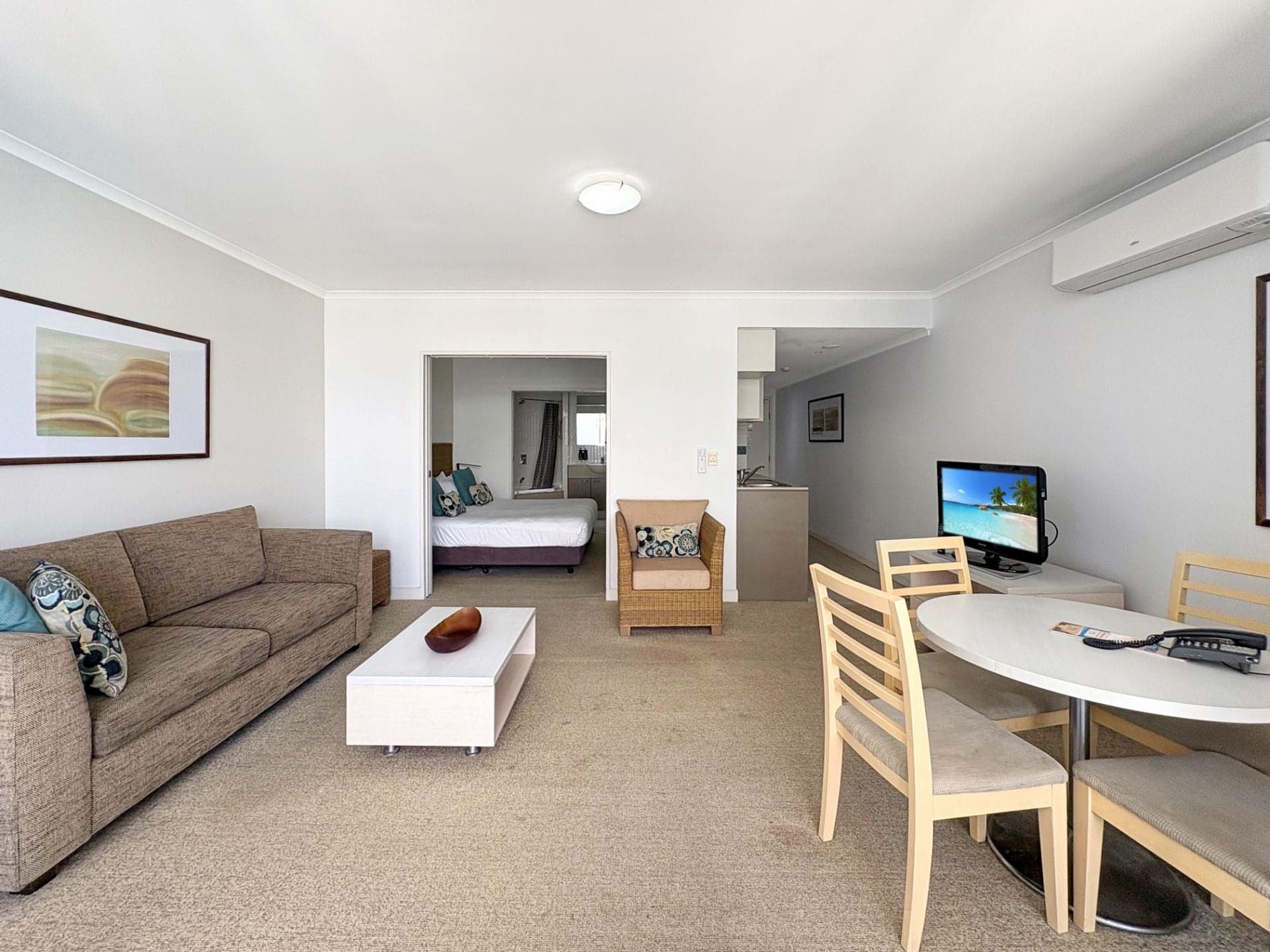 315/51 The Esplanade, Ettalong Beach, Ettalong Beach - Thumbnail 4