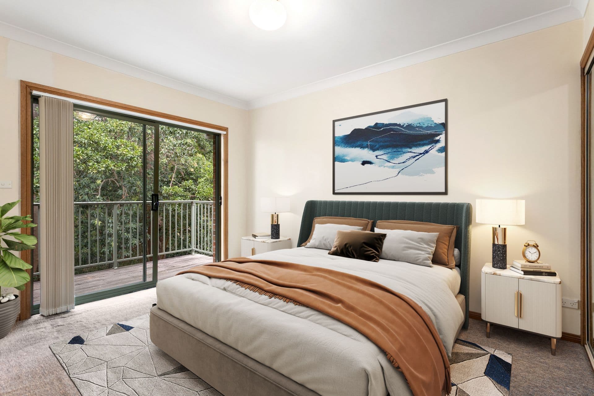 7/17 Falder Place, Keiraville, Keiraville - Thumbnail 2