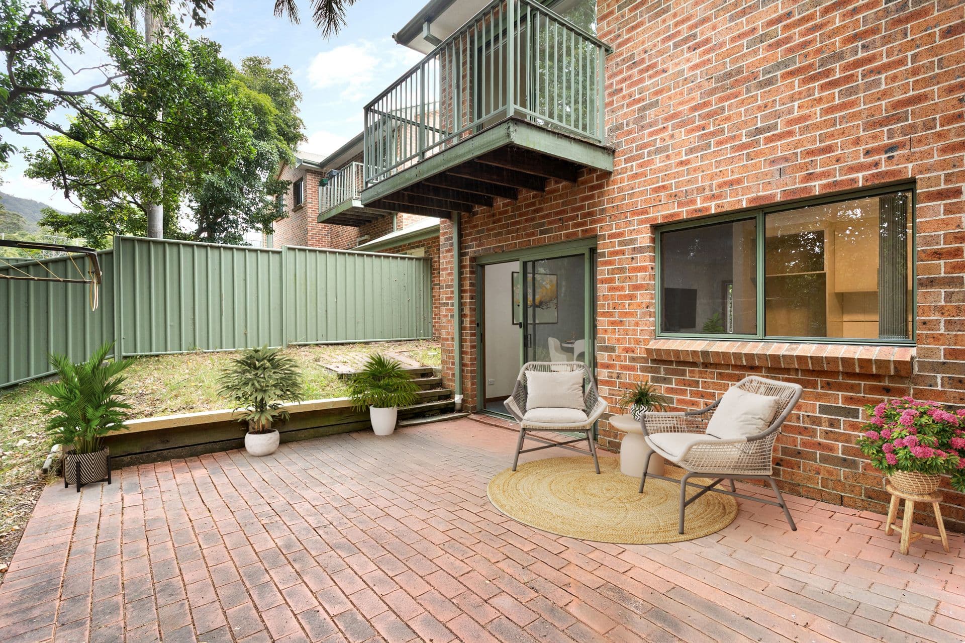 7/17 Falder Place, Keiraville, Keiraville - Thumbnail 3
