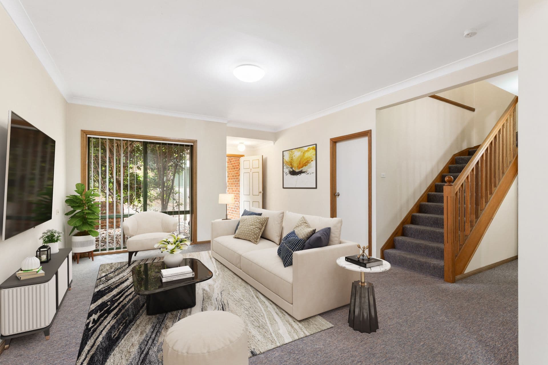 7/17 Falder Place, Keiraville, Keiraville - Thumbnail 4