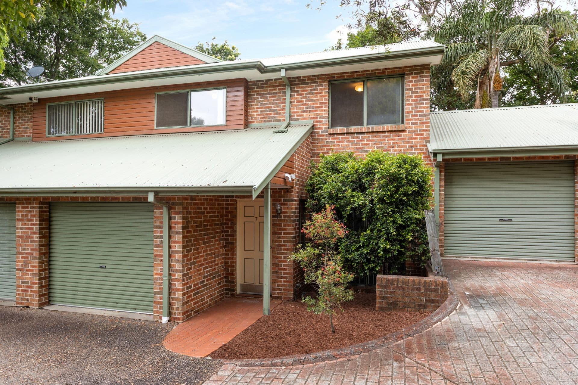 7/17 Falder Place, Keiraville, Keiraville - Thumbnail 5