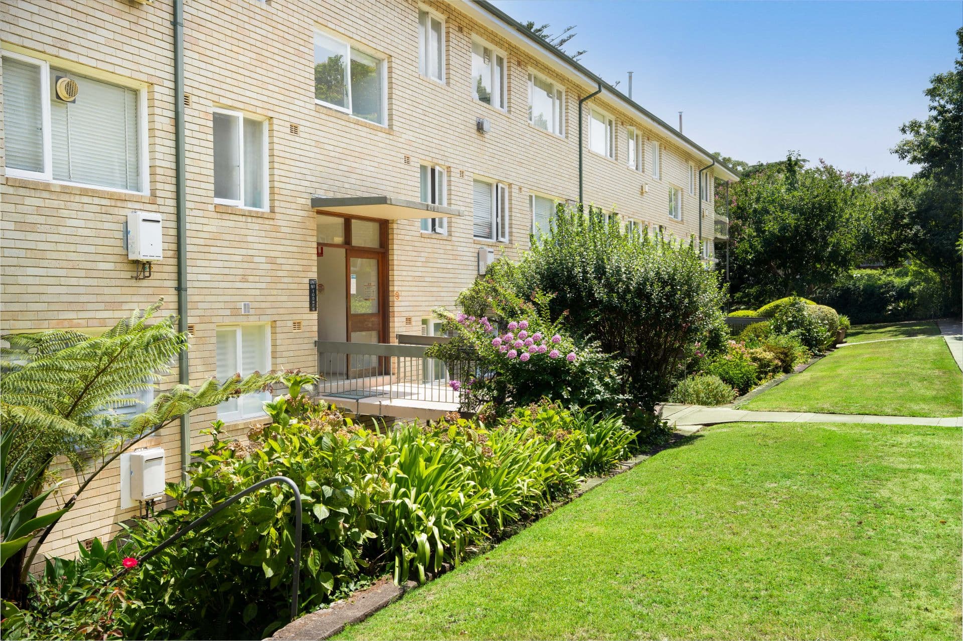 17/444 Pacific Highway, Lindfield, Lindfield - Image 1