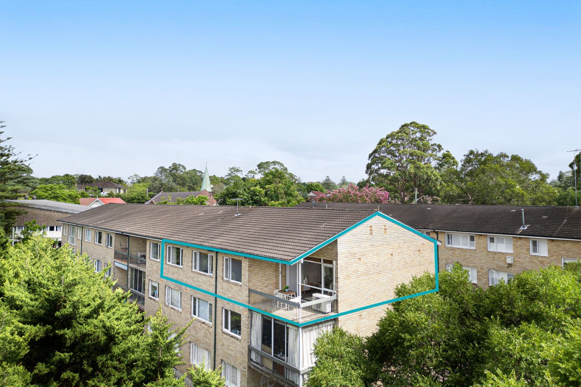 17/444 Pacific Highway, Lindfield, Lindfield - Thumbnail 5