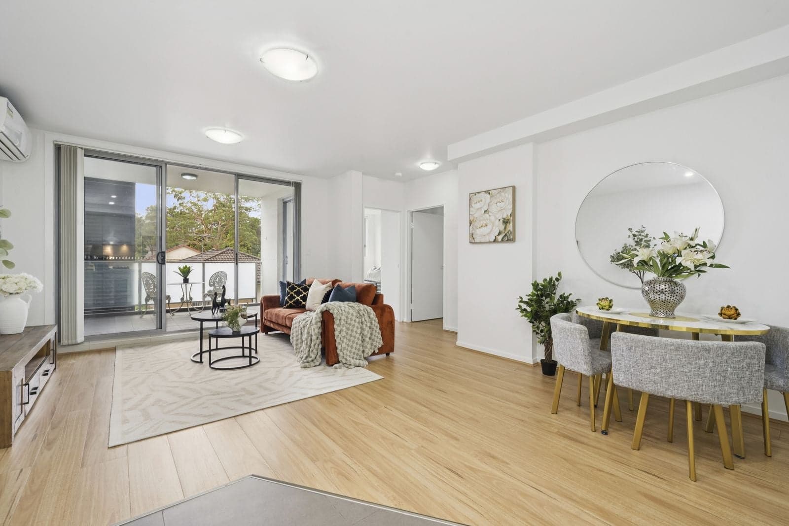 32/16-20 Park Avenue, Waitara, Waitara - Thumbnail 3