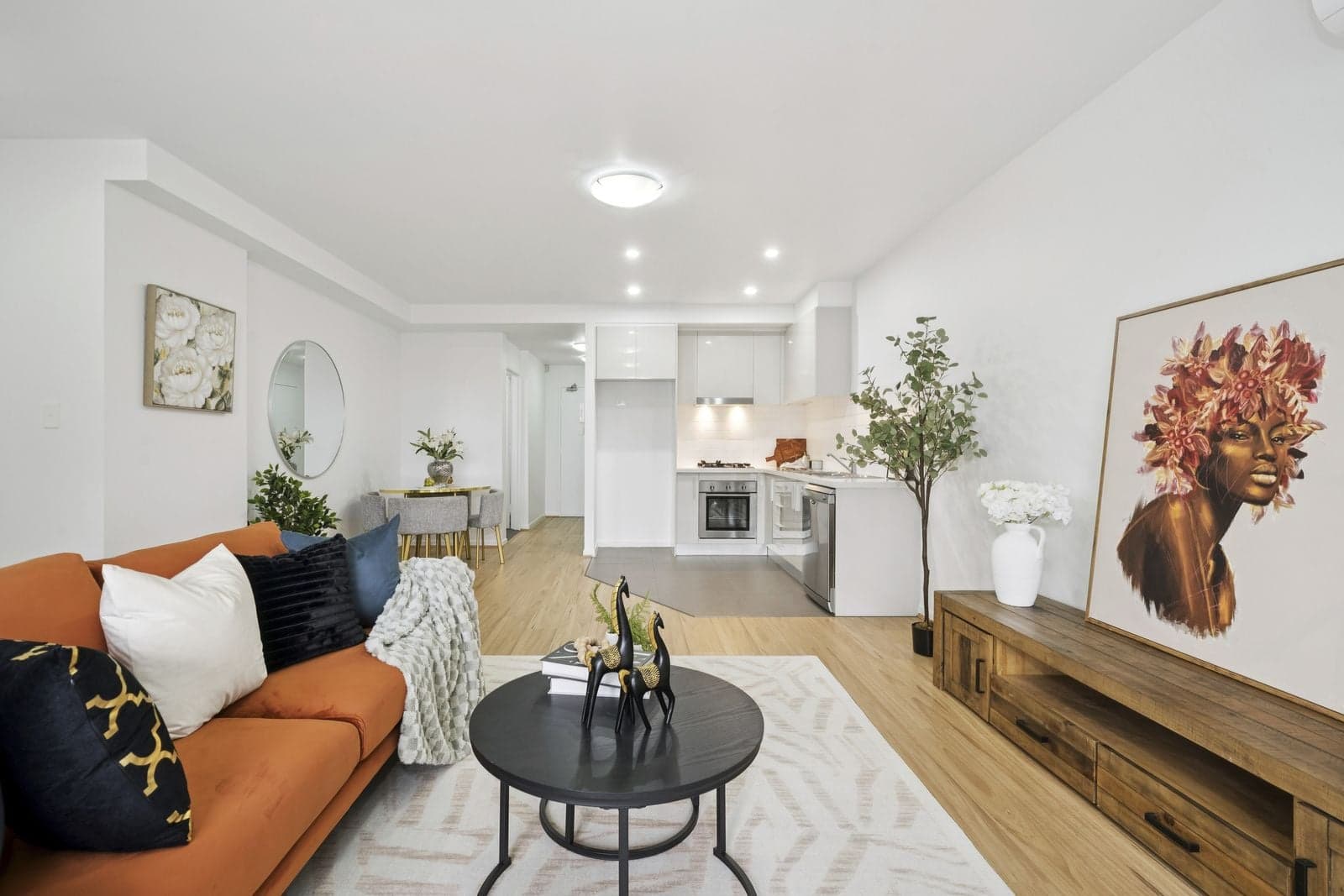 32/16-20 Park Avenue, Waitara, Waitara - Thumbnail 4