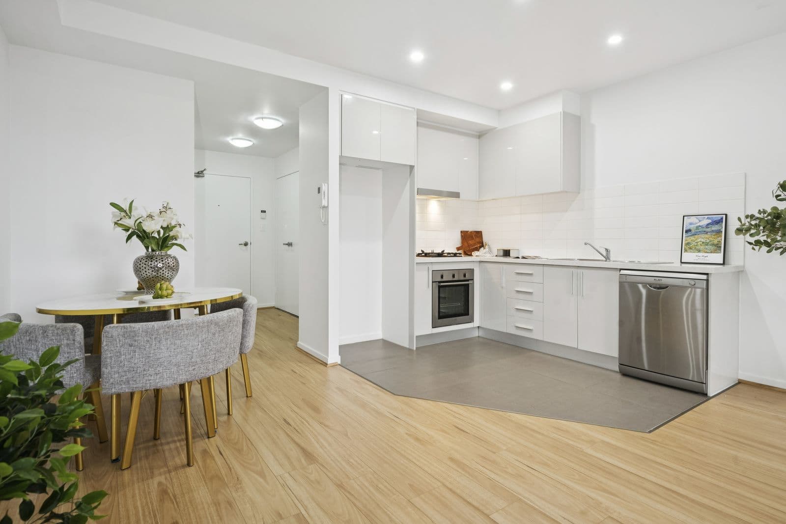 32/16-20 Park Avenue, Waitara, Waitara - Thumbnail 5