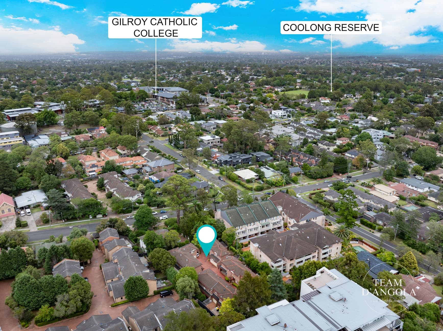 5/6 Parsonage Road, Castle Hill, Castle Hill - Image 1