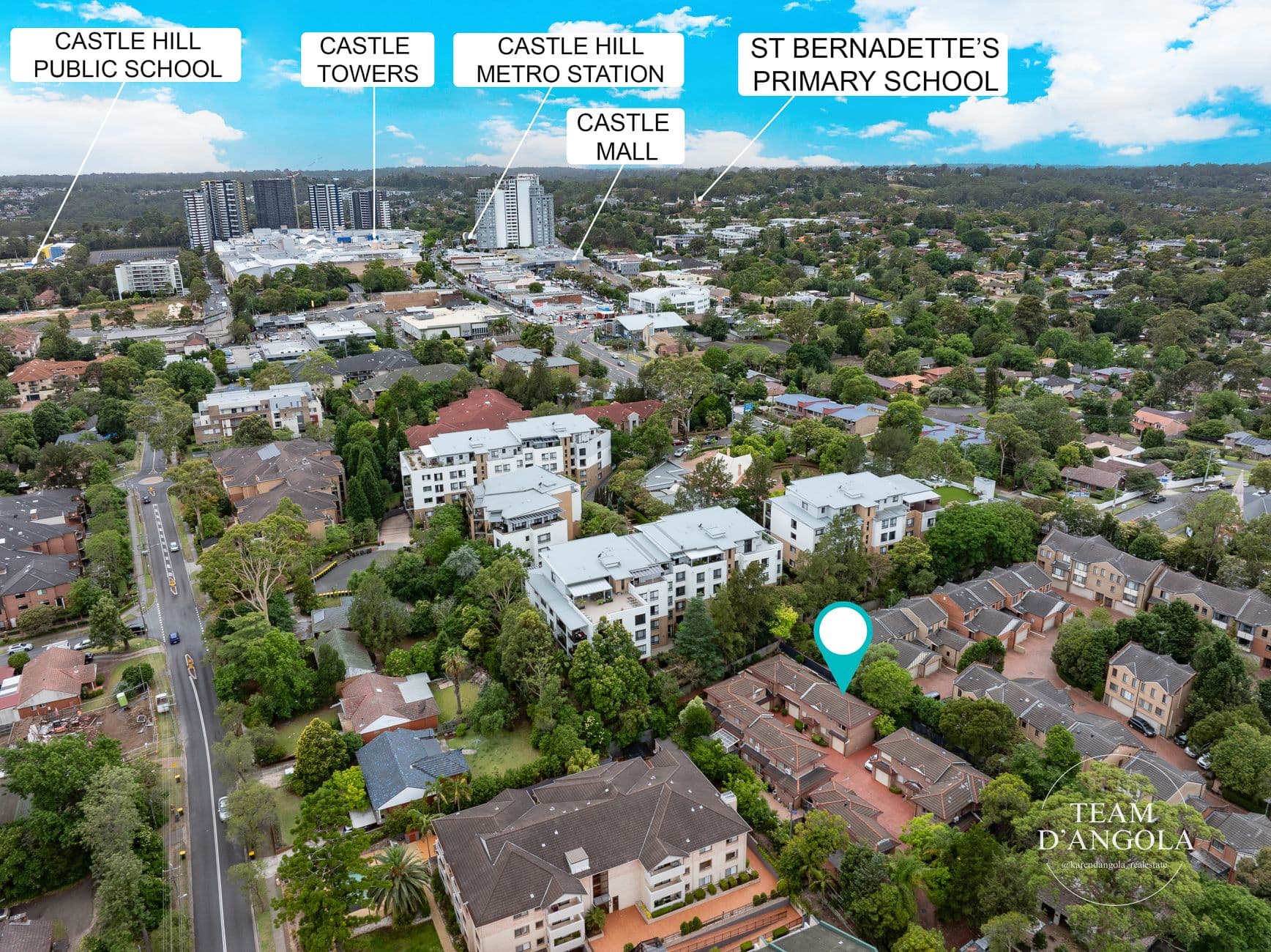 5/6 Parsonage Road, Castle Hill, Castle Hill - Thumbnail 2