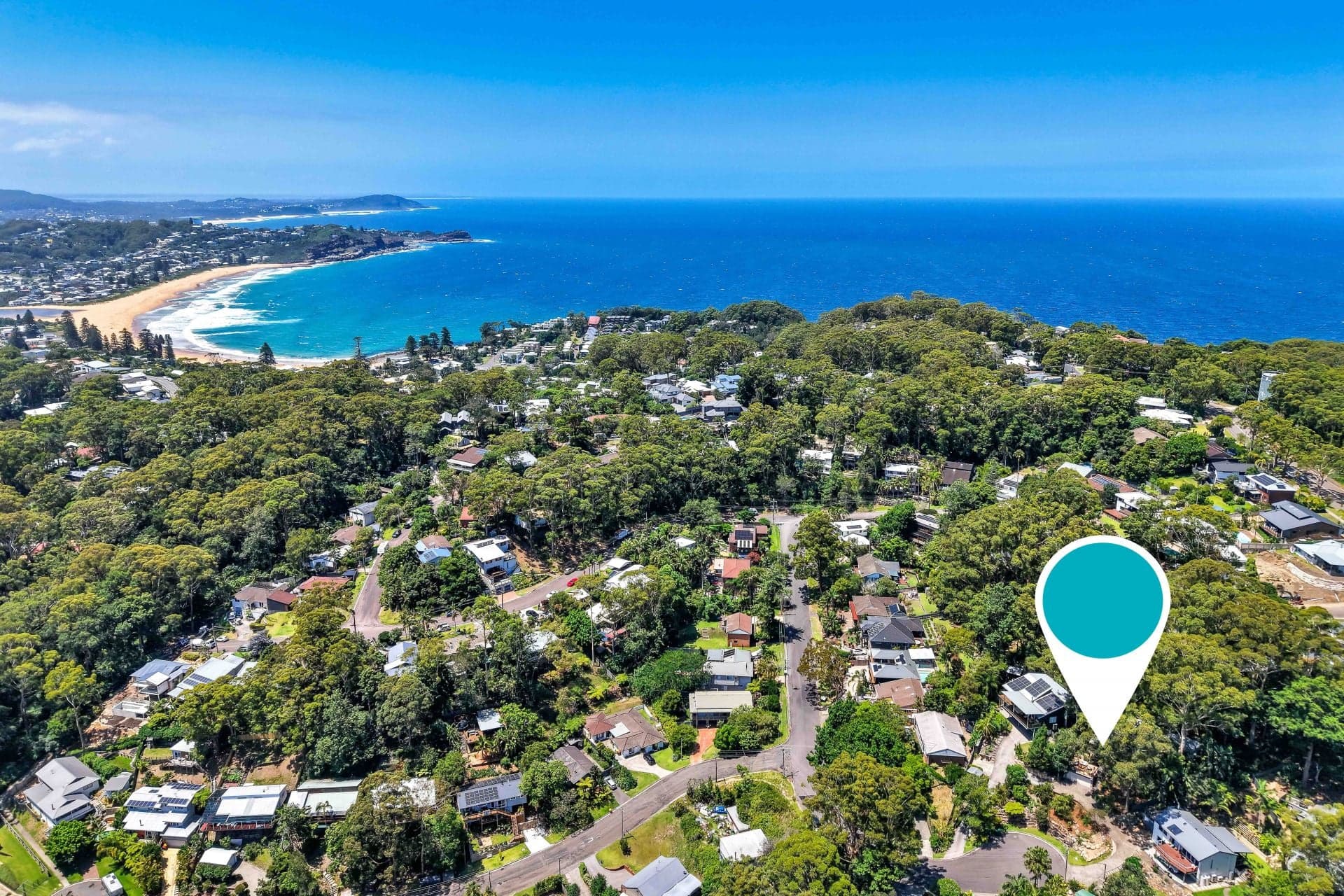 17 Plantation Place, Avoca Beach, Avoca Beach - Thumbnail 2