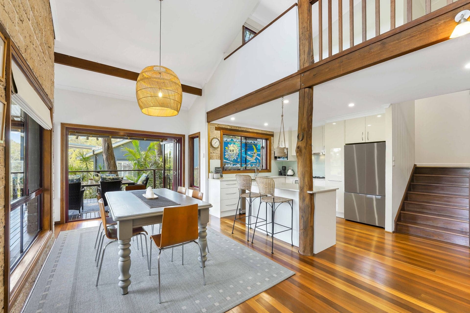 17 Plantation Place, Avoca Beach, Avoca Beach - Thumbnail 4