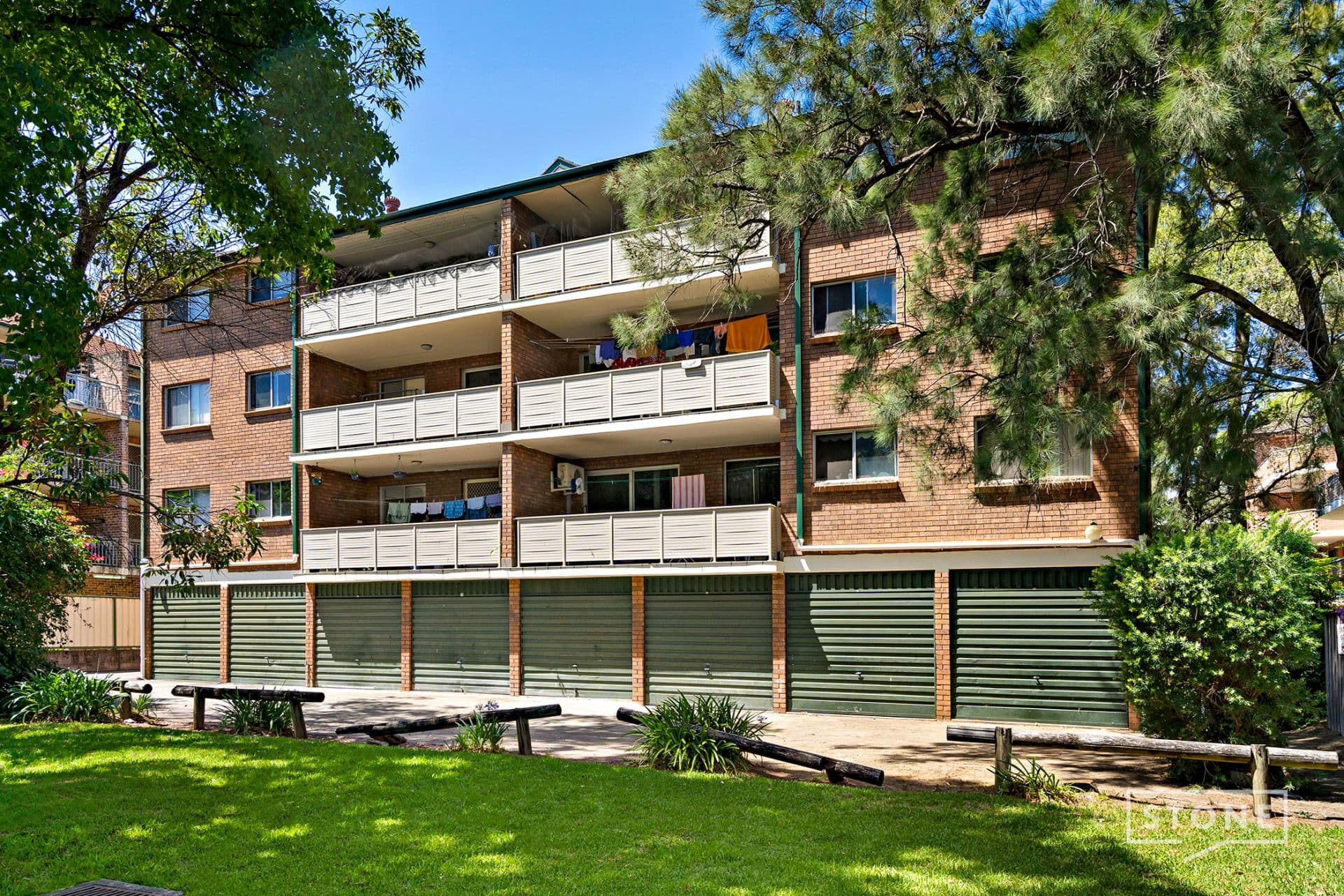17/11A Betts Street, Parramatta NSW, Parramatta - Image 1