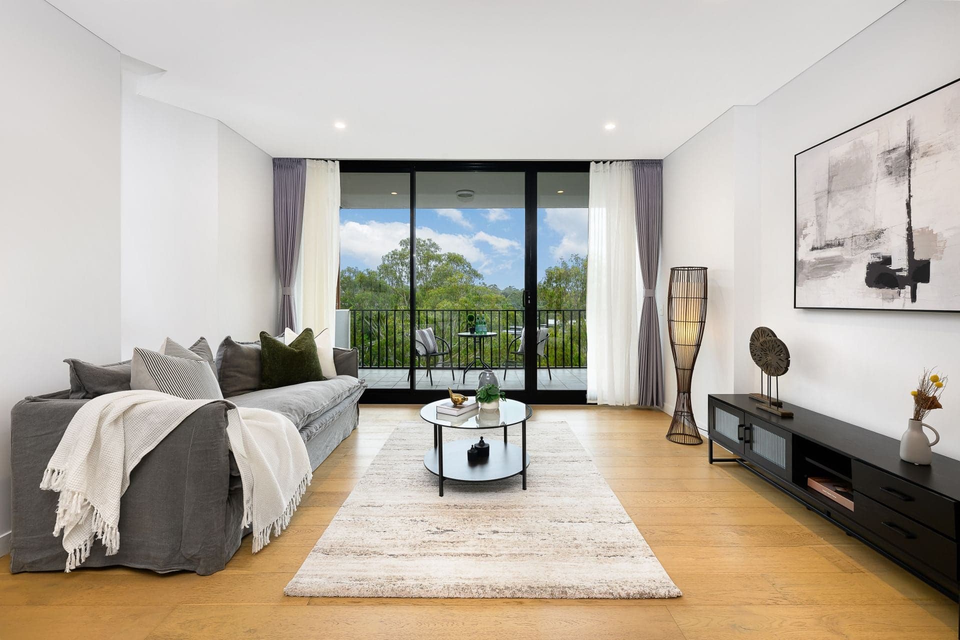 402/888B Pacific Highway, Gordon, Gordon - Thumbnail 3