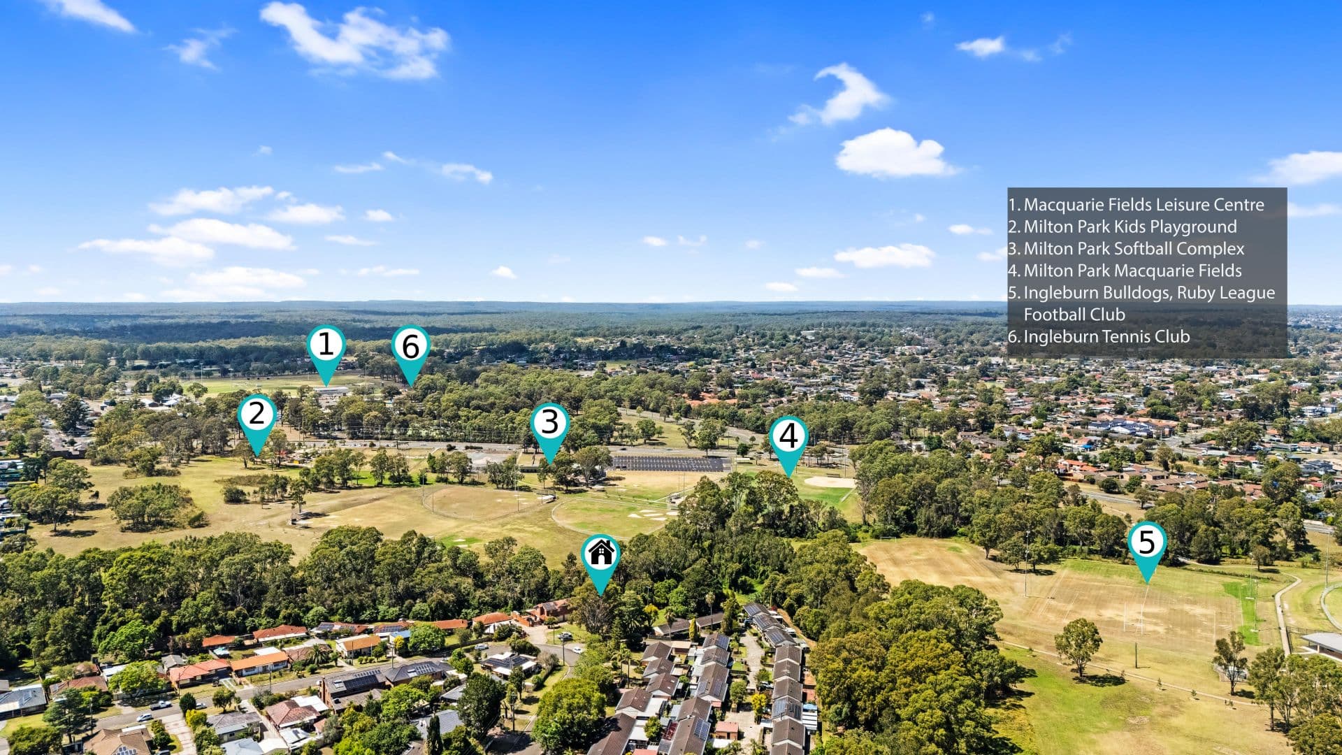1/58 Myee Road, Macquarie Fields, Macquarie Fields - Image 1