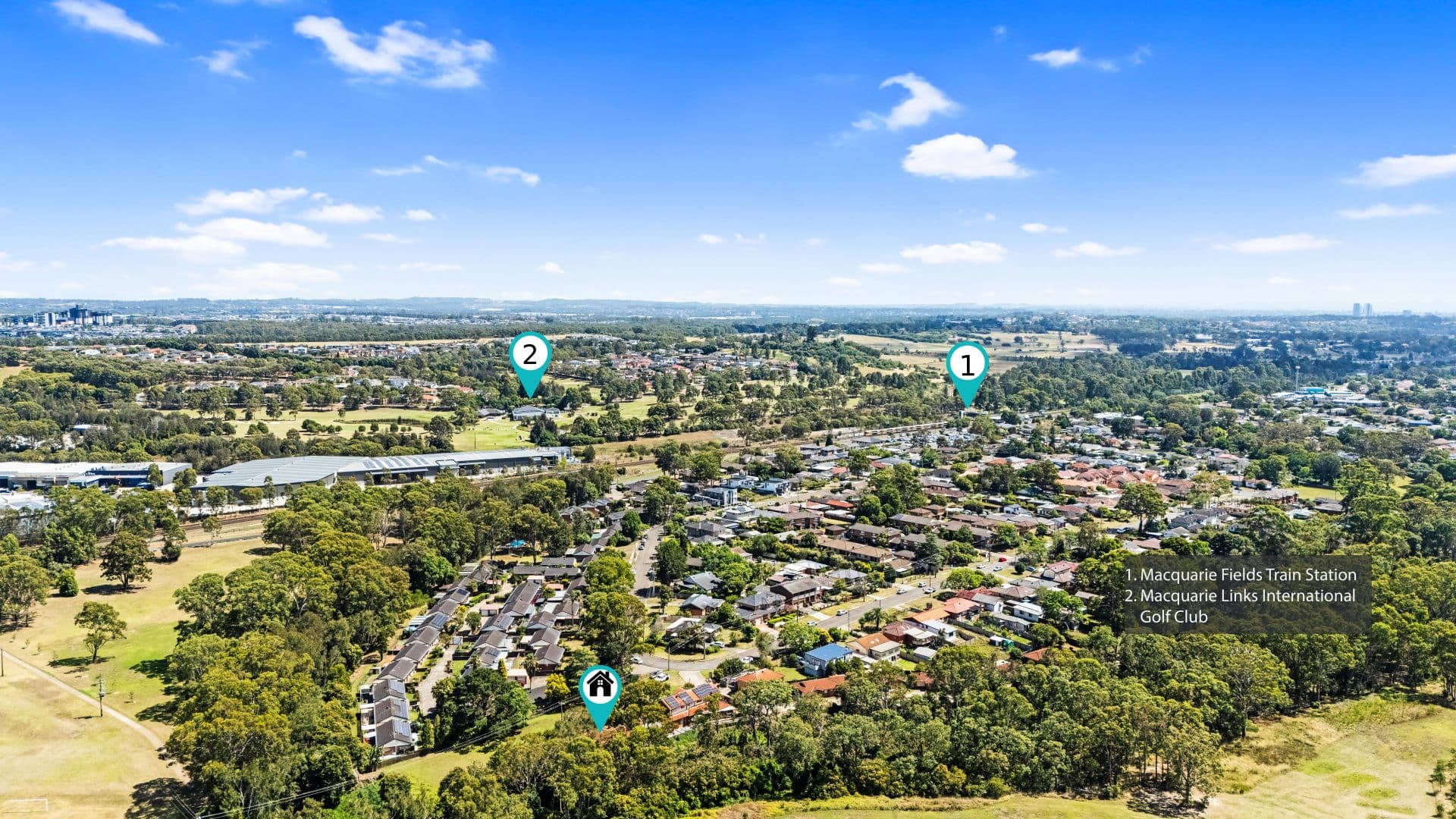 1/58 Myee Road, Macquarie Fields, Macquarie Fields - Thumbnail 2