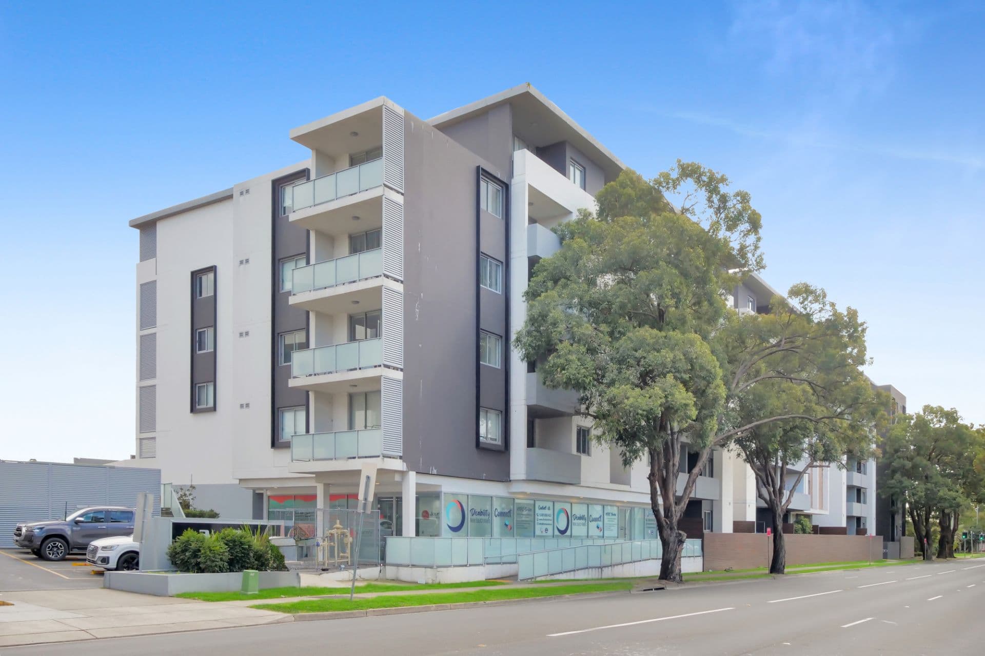 162/3-17 Queen Street, Campbelltown NSW, Campbelltown - Thumbnail 3