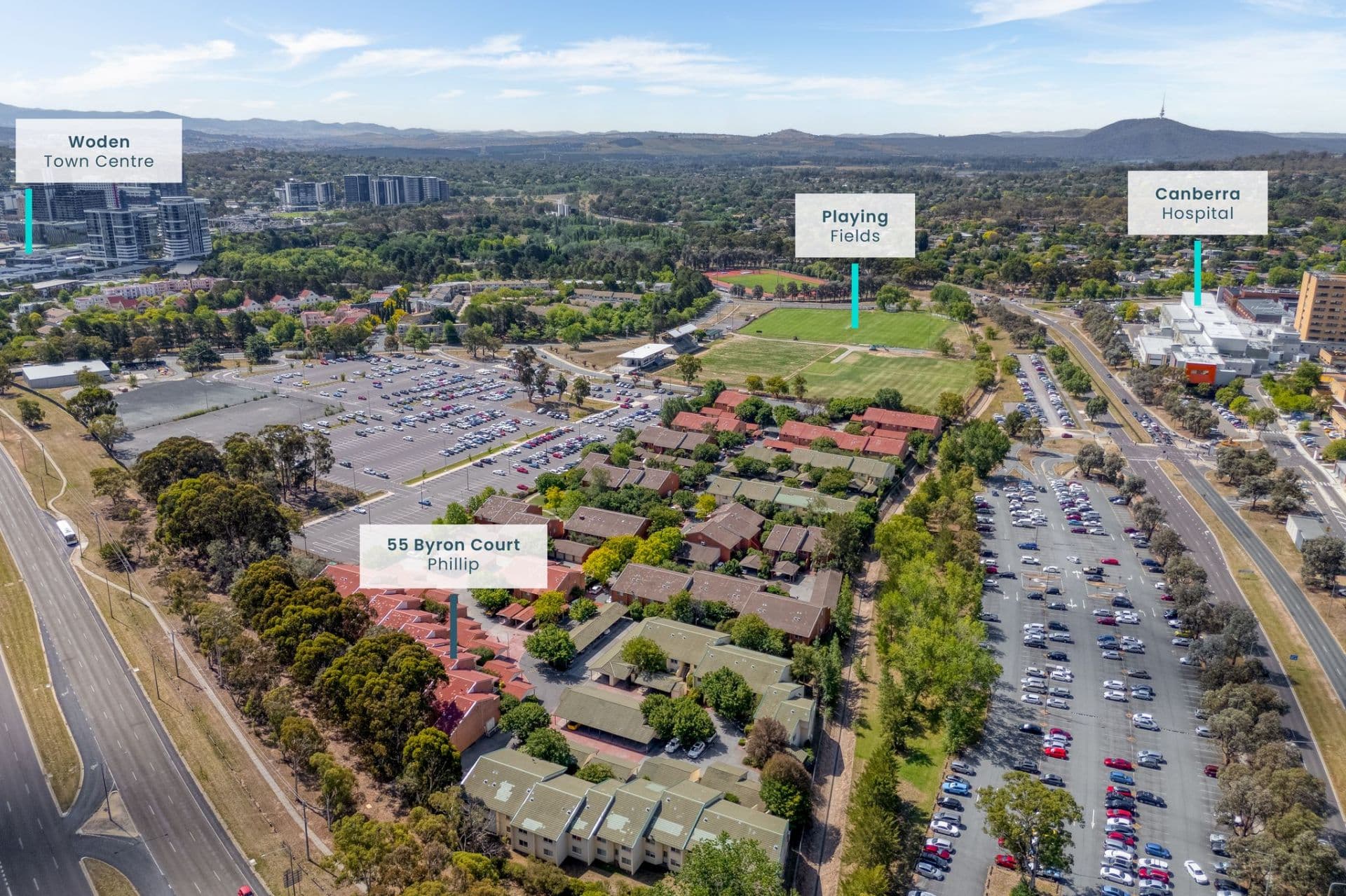 55 Byron Court, Phillip, Phillip - Thumbnail 2