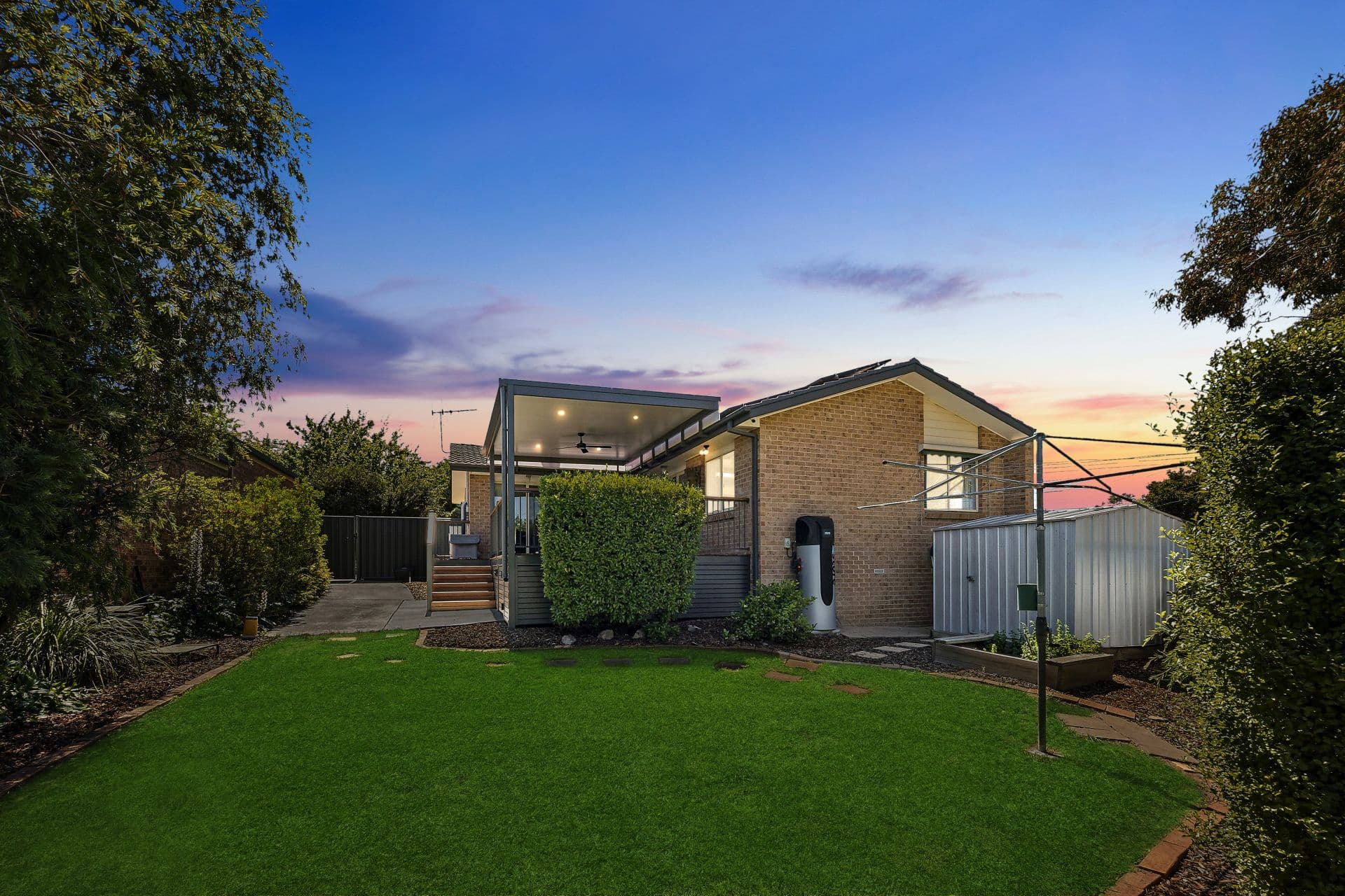 18 Hughes Crescent, Ngunnawal, Ngunnawal - Thumbnail 3