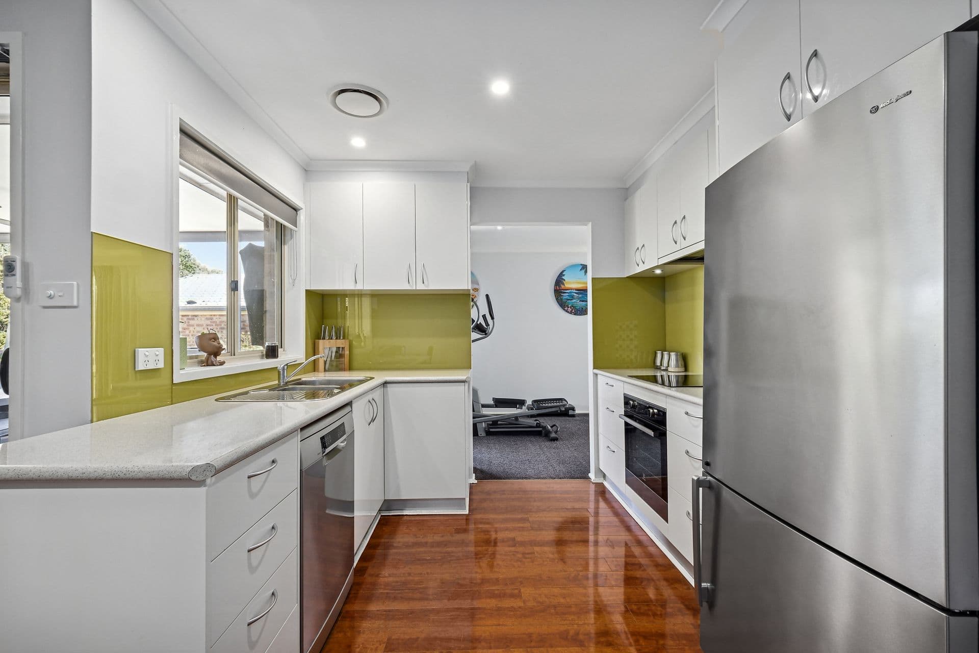18 Hughes Crescent, Ngunnawal, Ngunnawal - Thumbnail 6