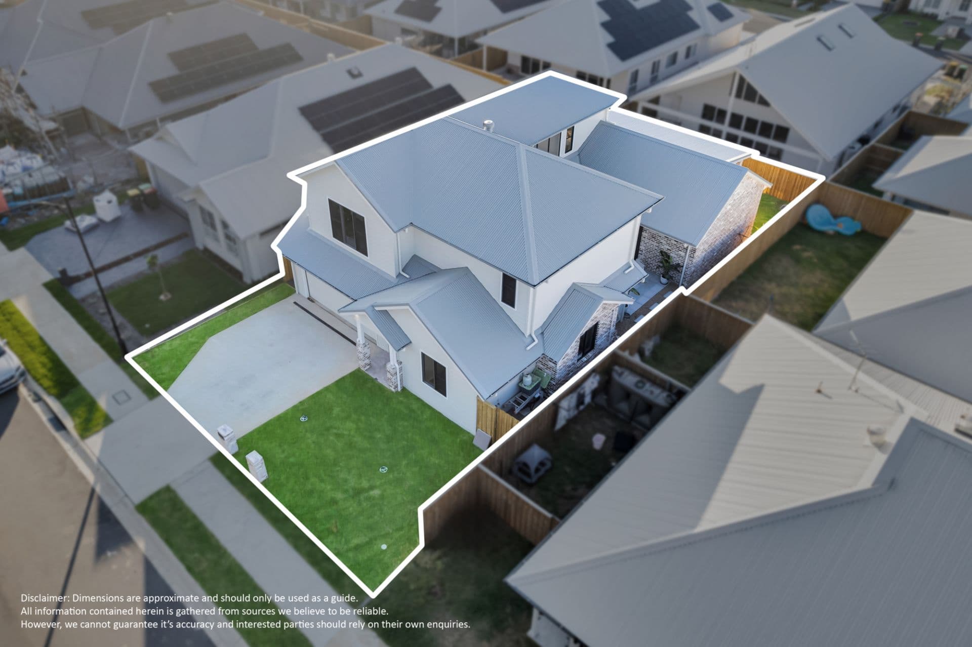 33 Dairy Crescent, Menangle, Menangle - Image 1