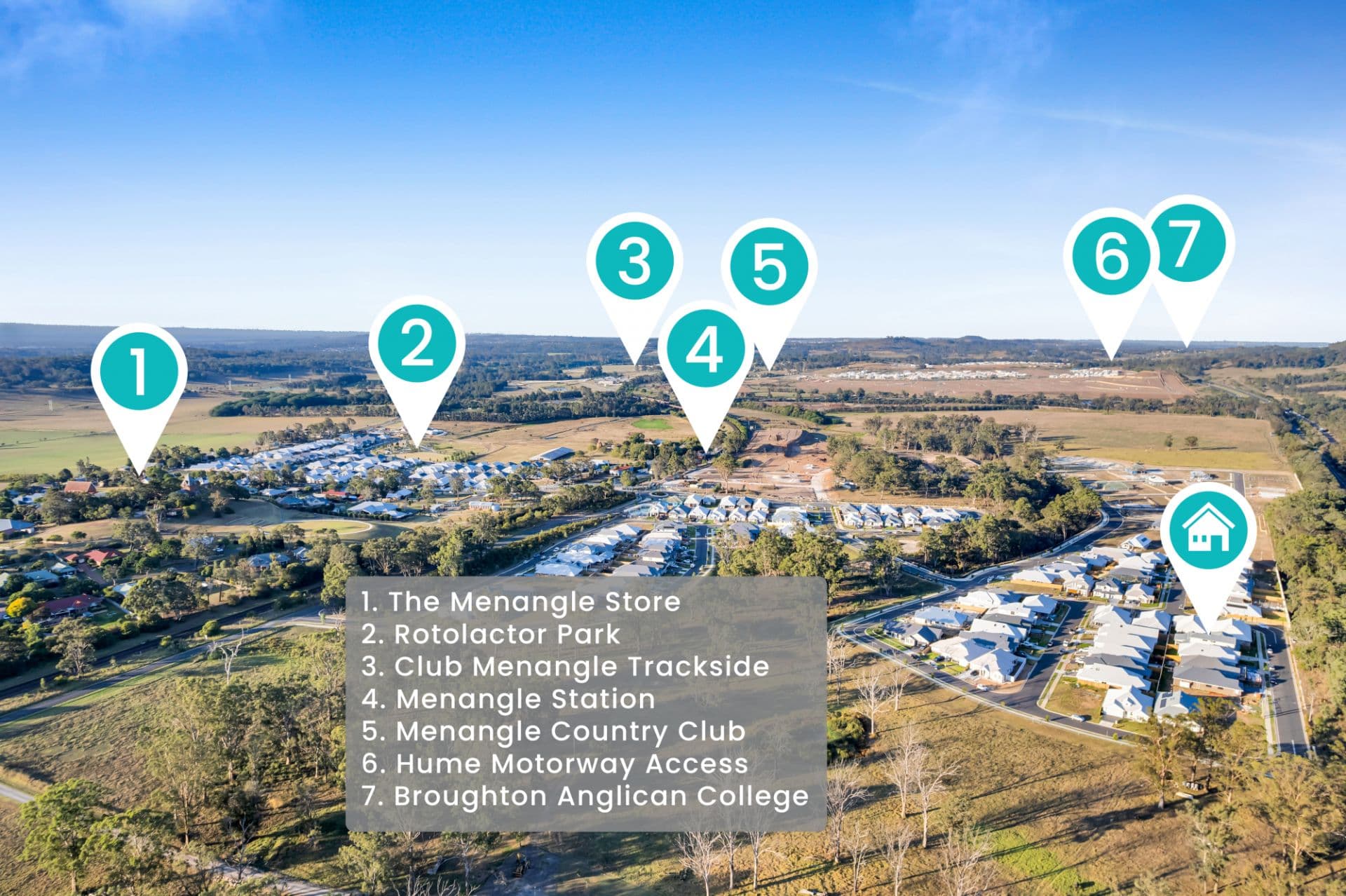 33 Dairy Crescent, Menangle, Menangle - Thumbnail 2