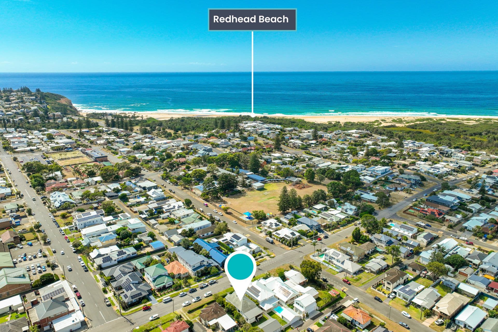 15 Woods Street, Redhead, Redhead - Image 1