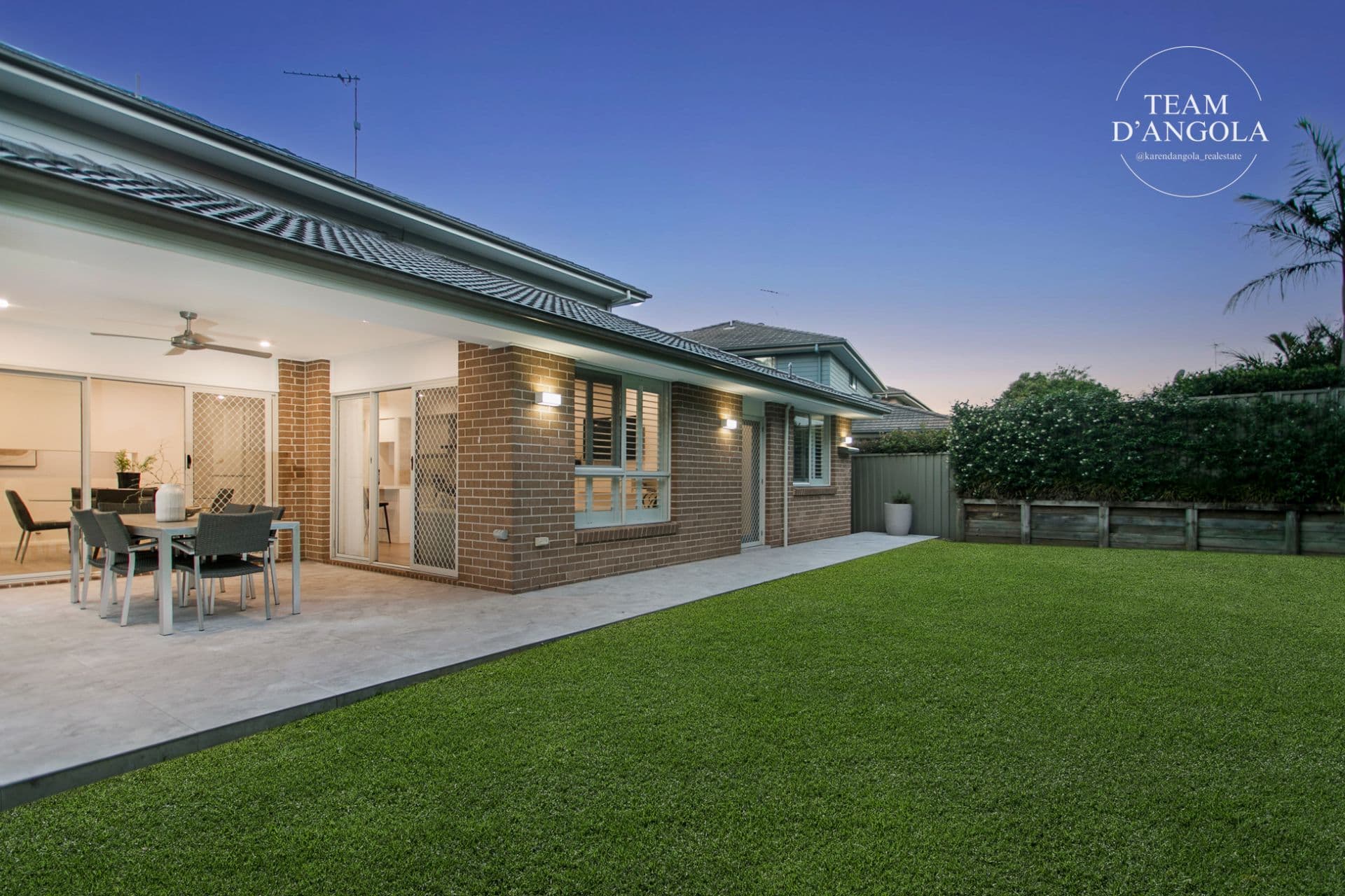 25 Kirkwall Avenue, Castle Hill, Castle Hill - Thumbnail 4