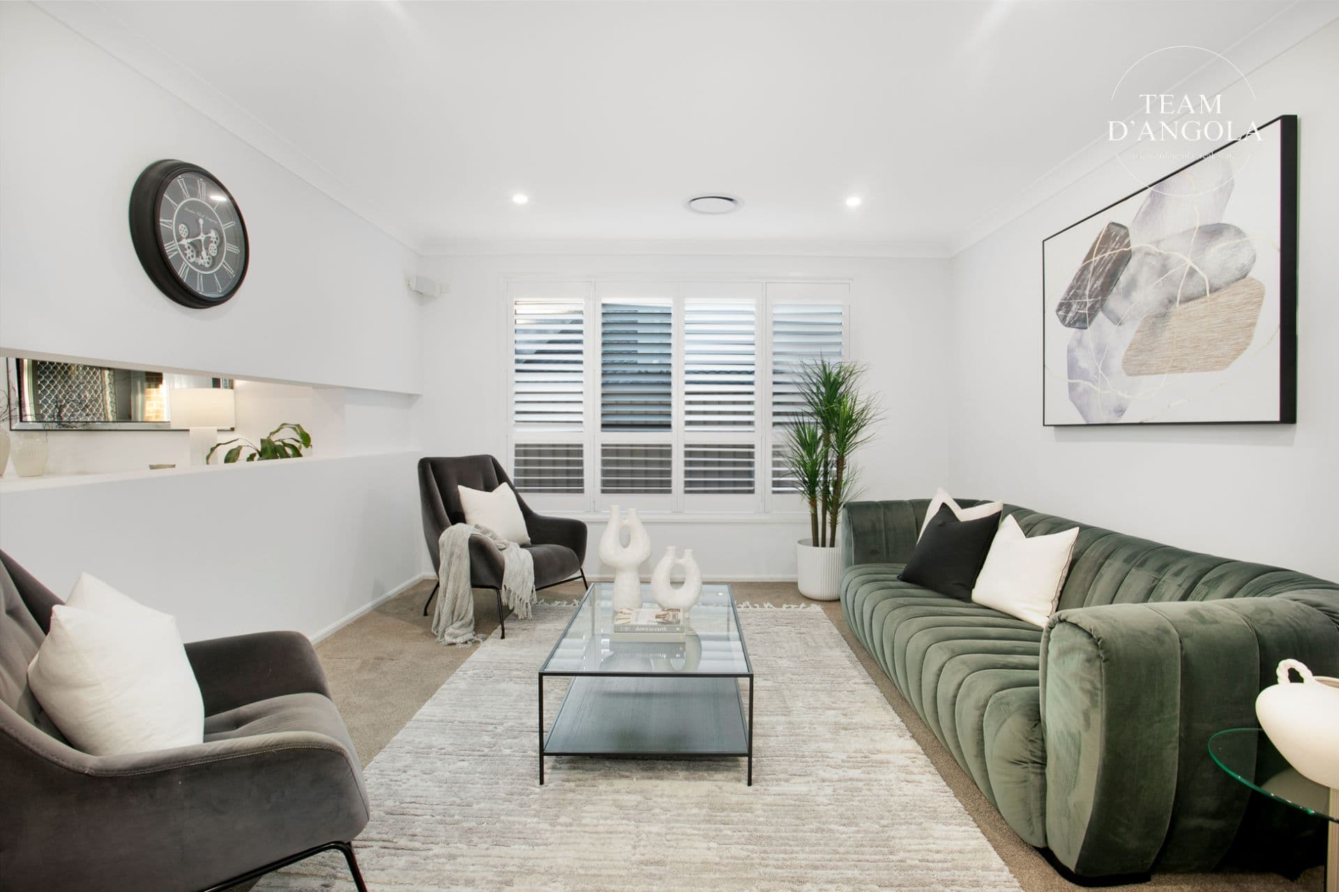 25 Kirkwall Avenue, Castle Hill, Castle Hill - Thumbnail 5