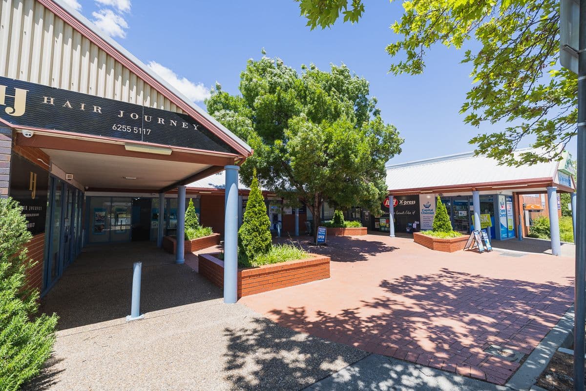 10/3 Elvire Place, Palmerston, Palmerston - Image 1
