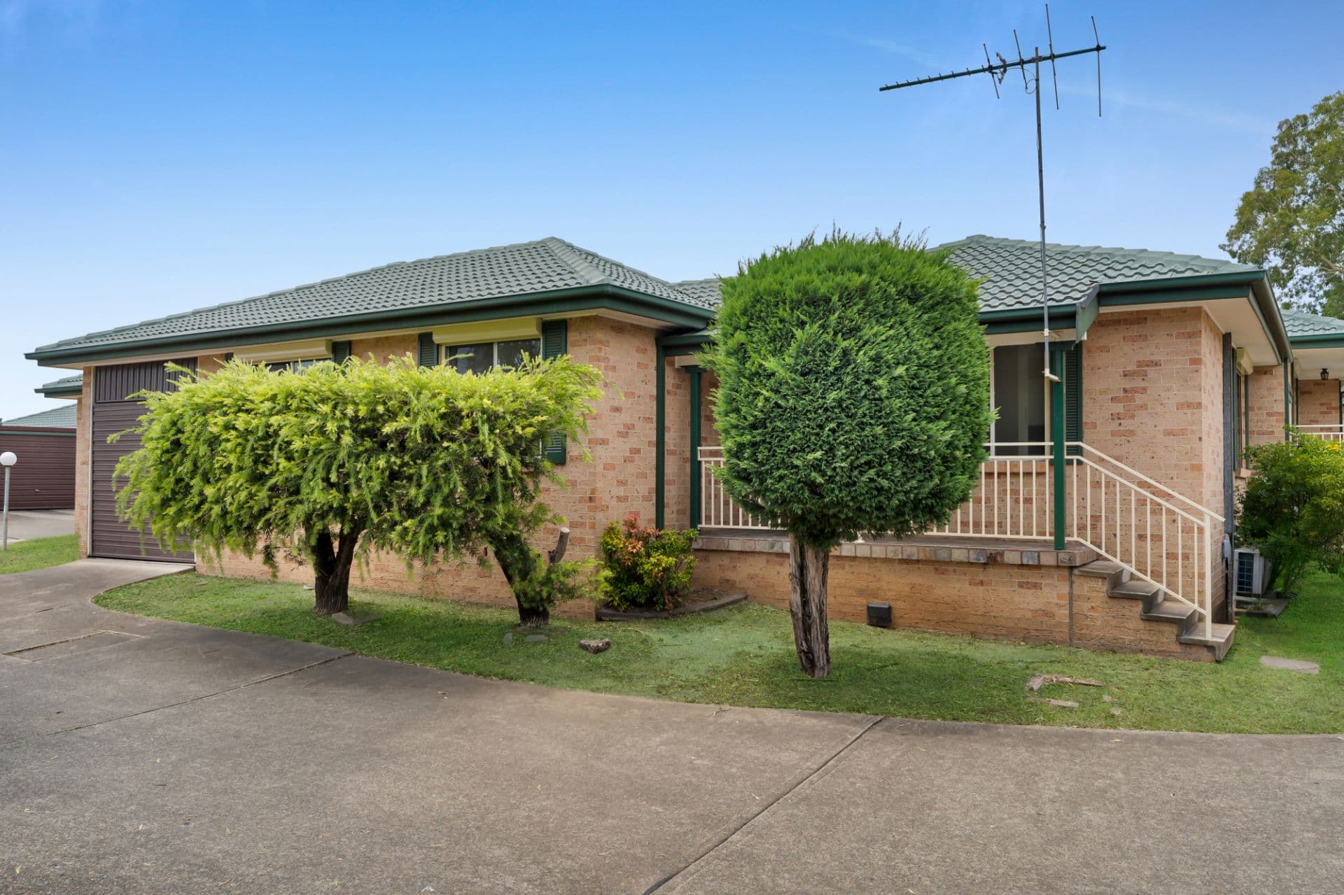 7/201 Oxford Road, Ingleburn, Ingleburn - Thumbnail 3