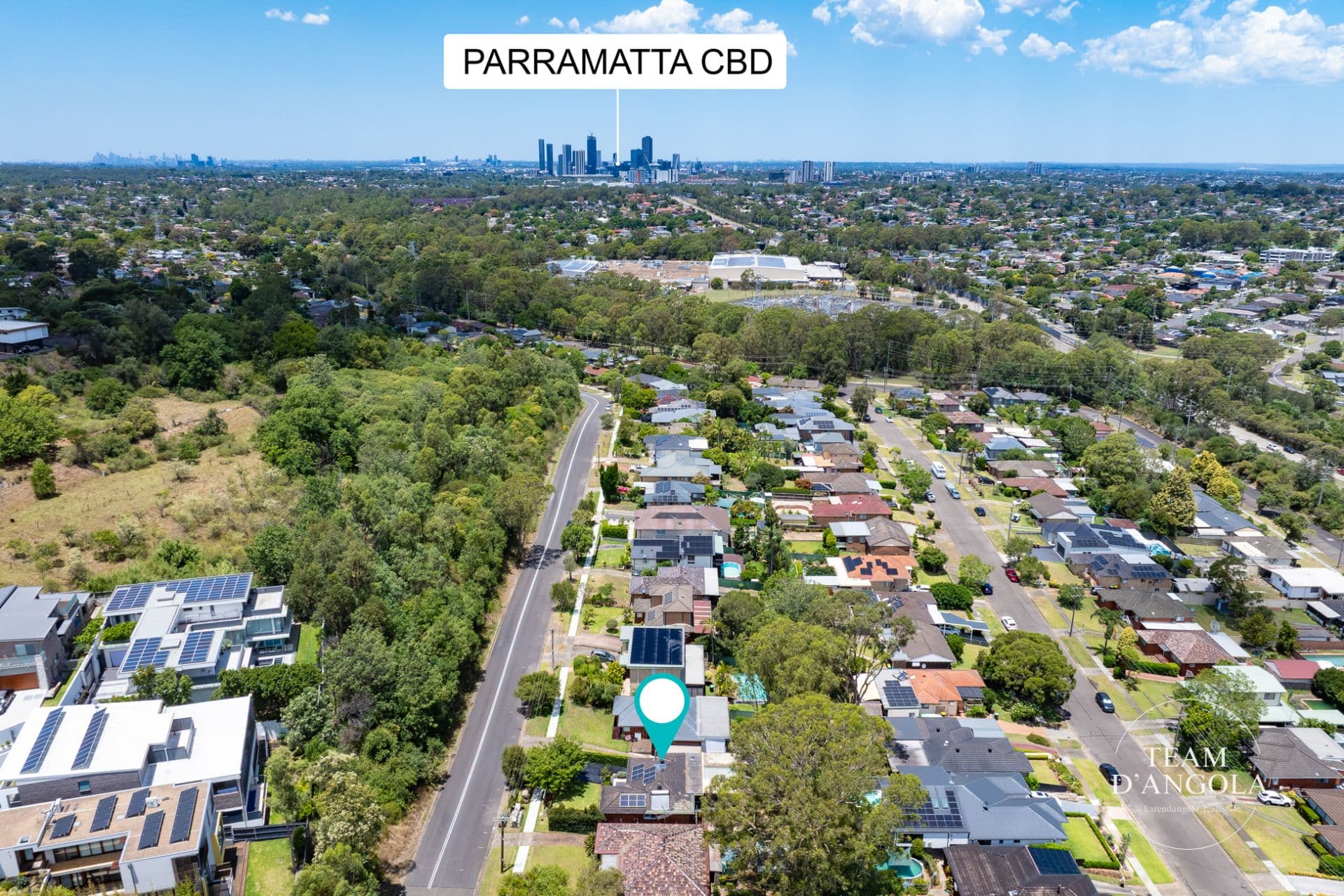 97 Rebecca Parade, Winston Hills, Winston Hills - Image 1