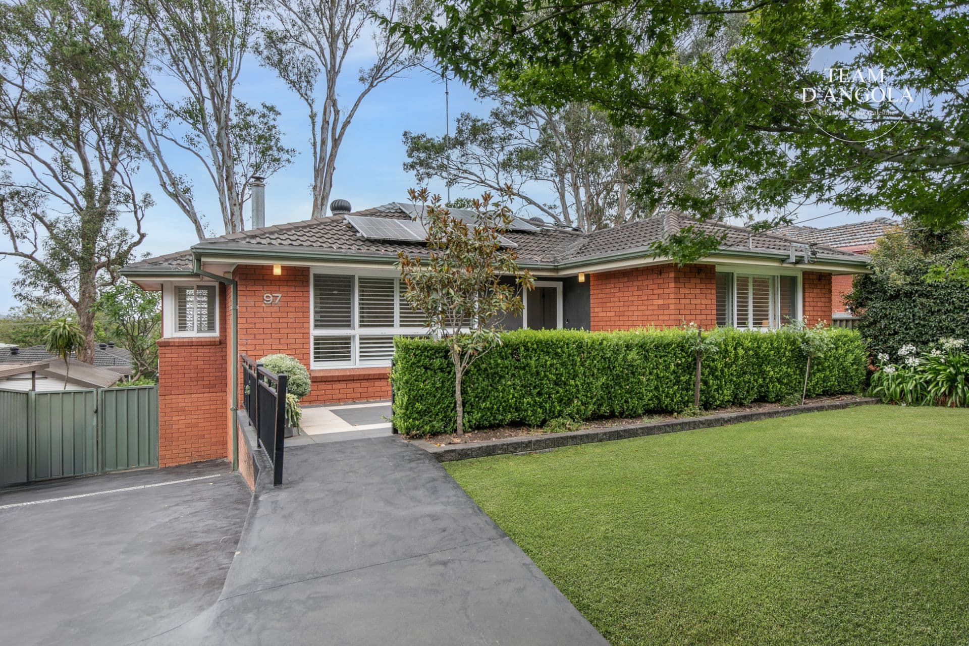97 Rebecca Parade, Winston Hills, Winston Hills - Thumbnail 4