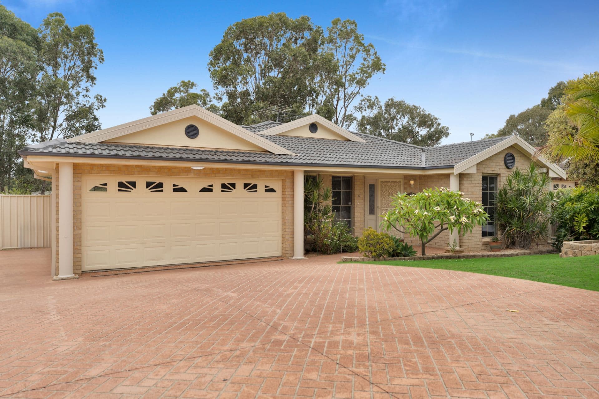 22 Wattle Green Place, Narellan Vale NSW, Narellan Vale - Thumbnail 3