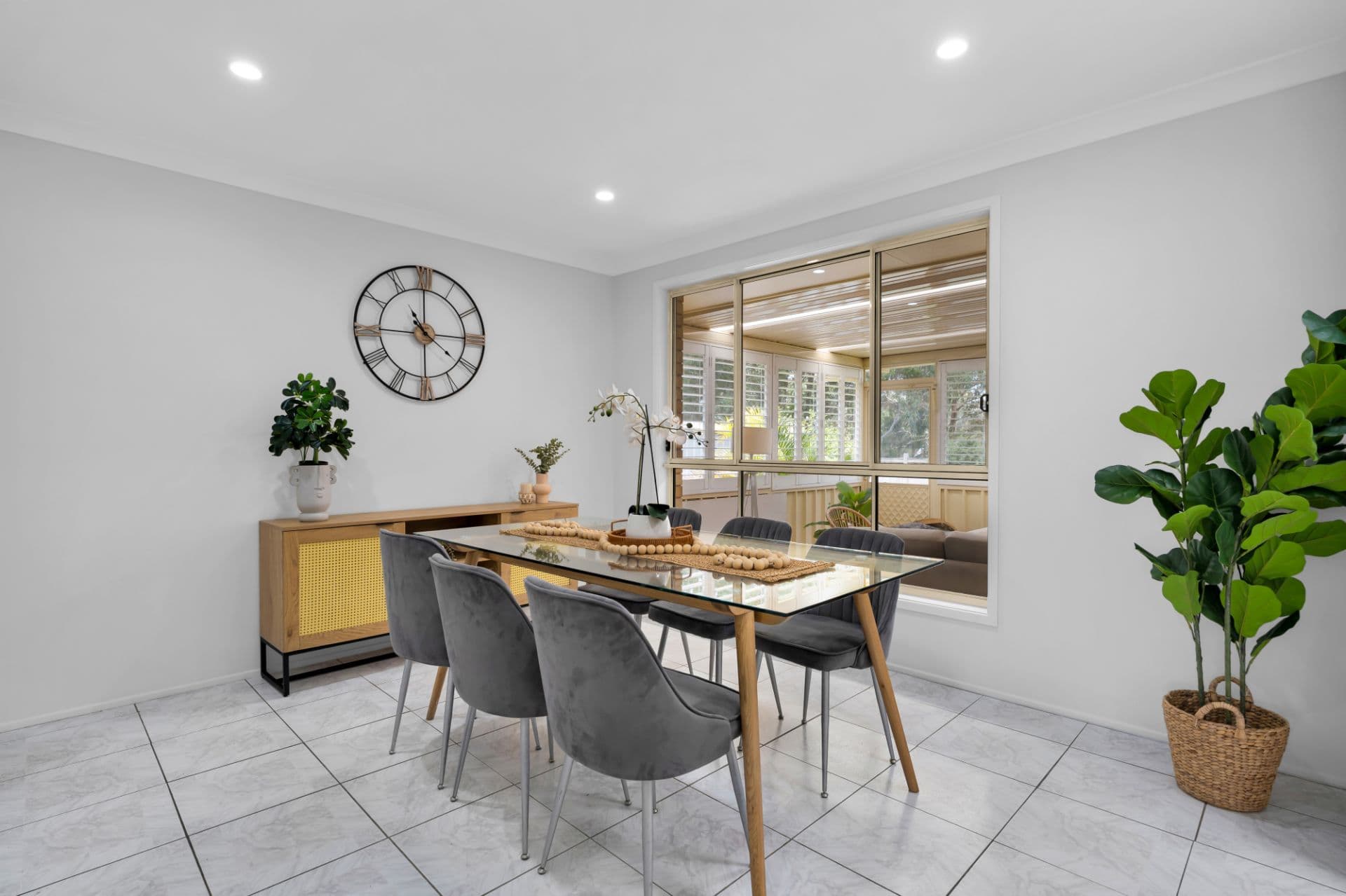 22 Wattle Green Place, Narellan Vale NSW, Narellan Vale - Thumbnail 7