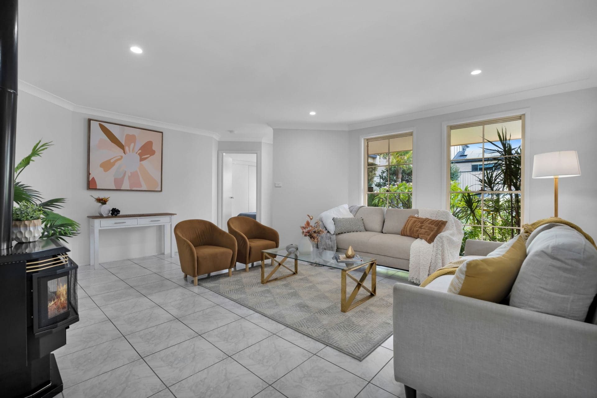 22 Wattle Green Place, Narellan Vale NSW, Narellan Vale - Thumbnail 8